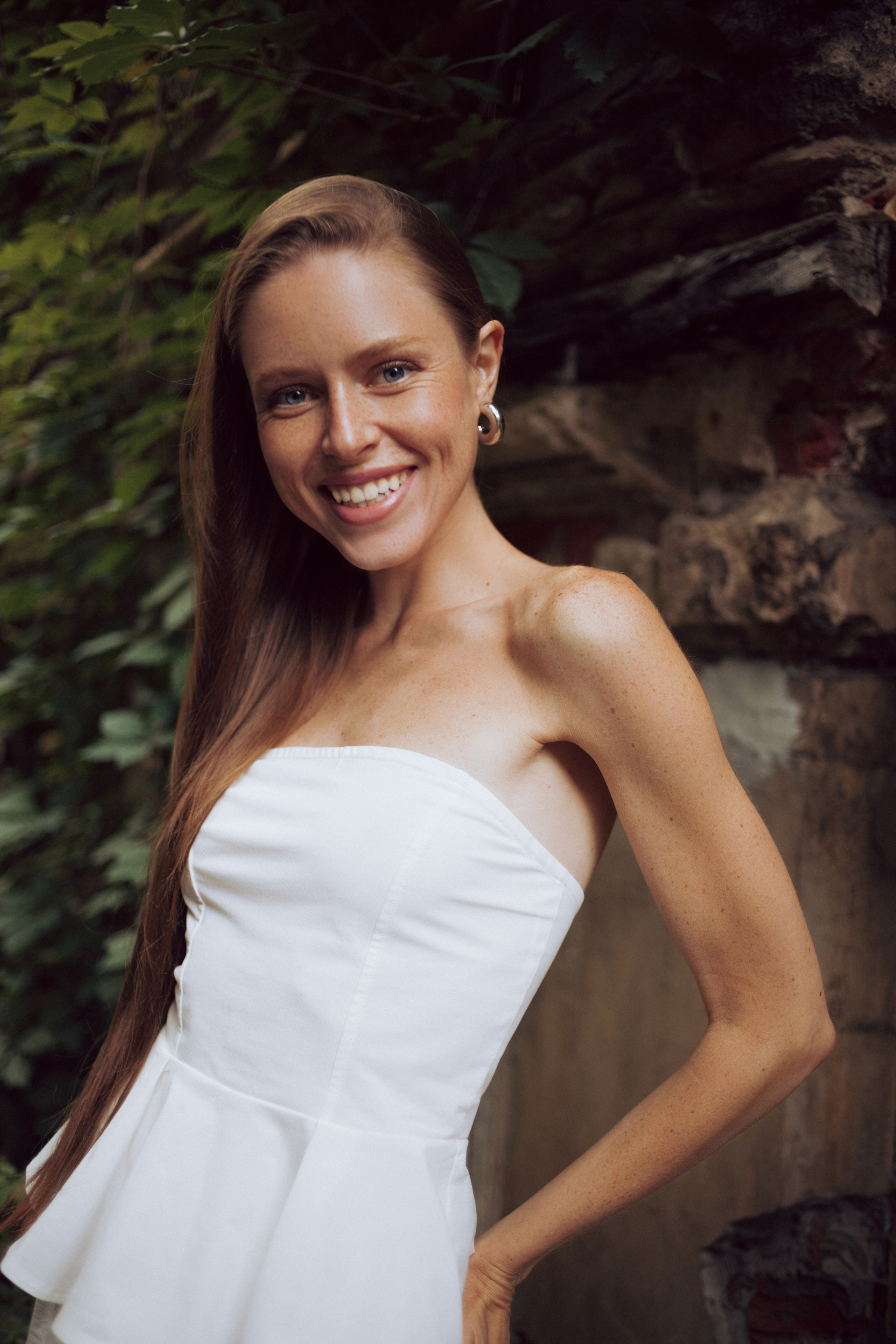 фотосессия для девушки