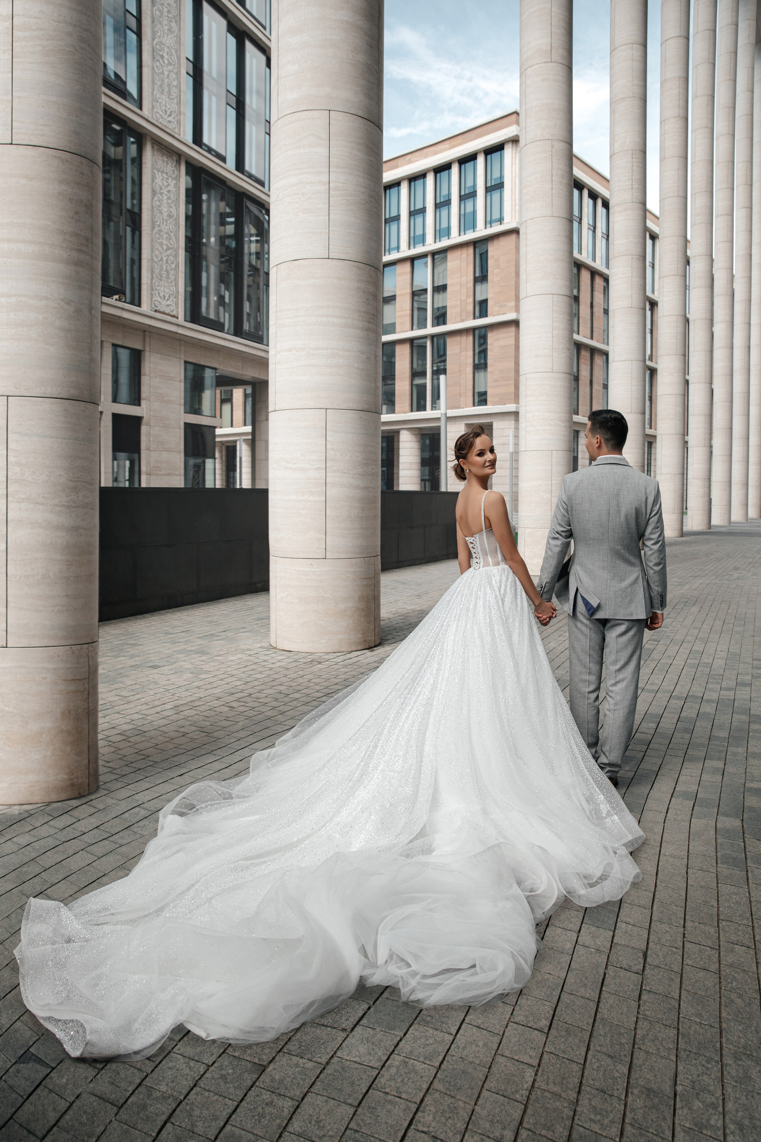 Dmitry & Maria. Фотограф Анжелика Кварц. Санкт-Петербург, Wedding Photographer in Spain, France, Italy, Montenegro