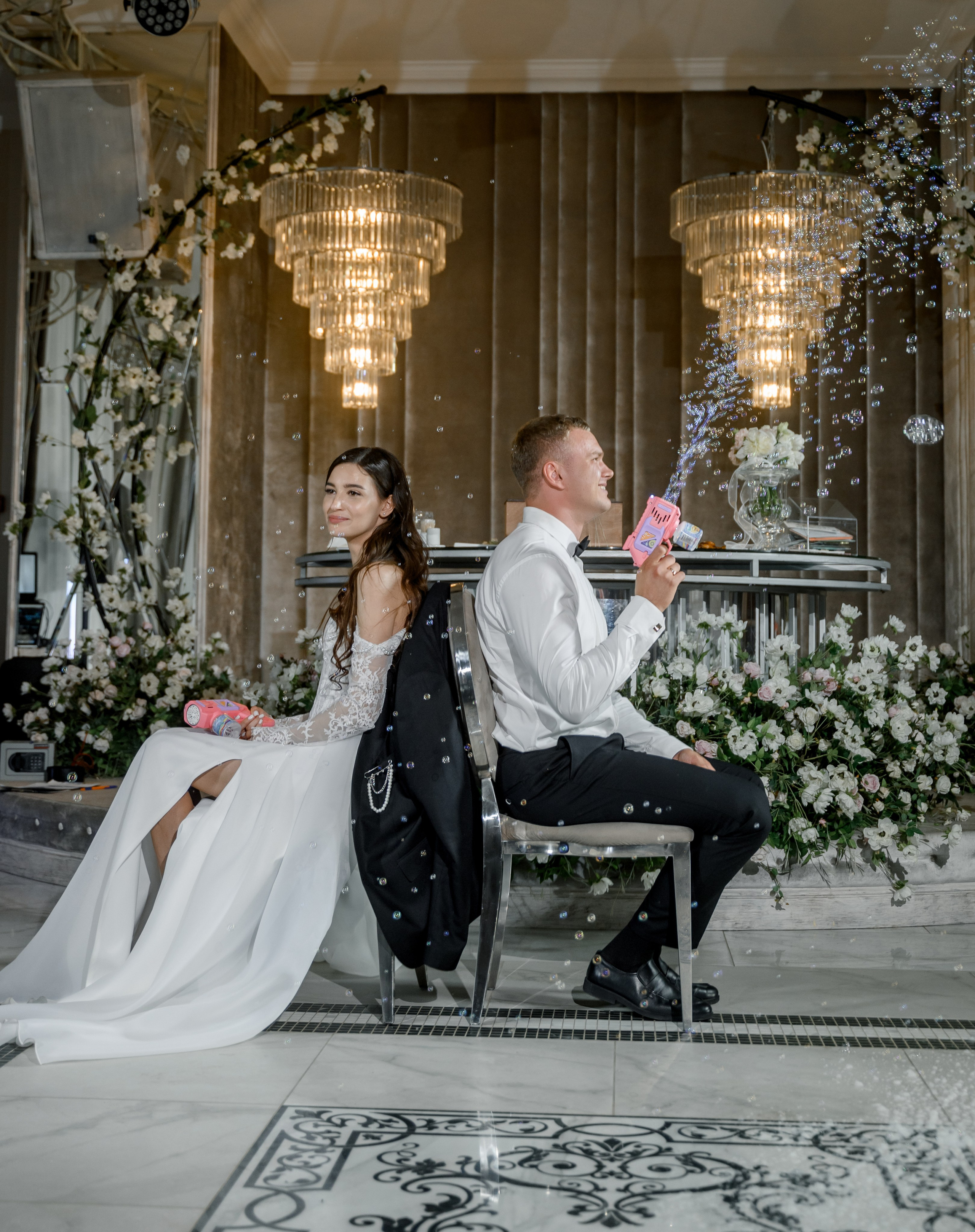 Иван и Анна. Фотограф Анна Абрикосова