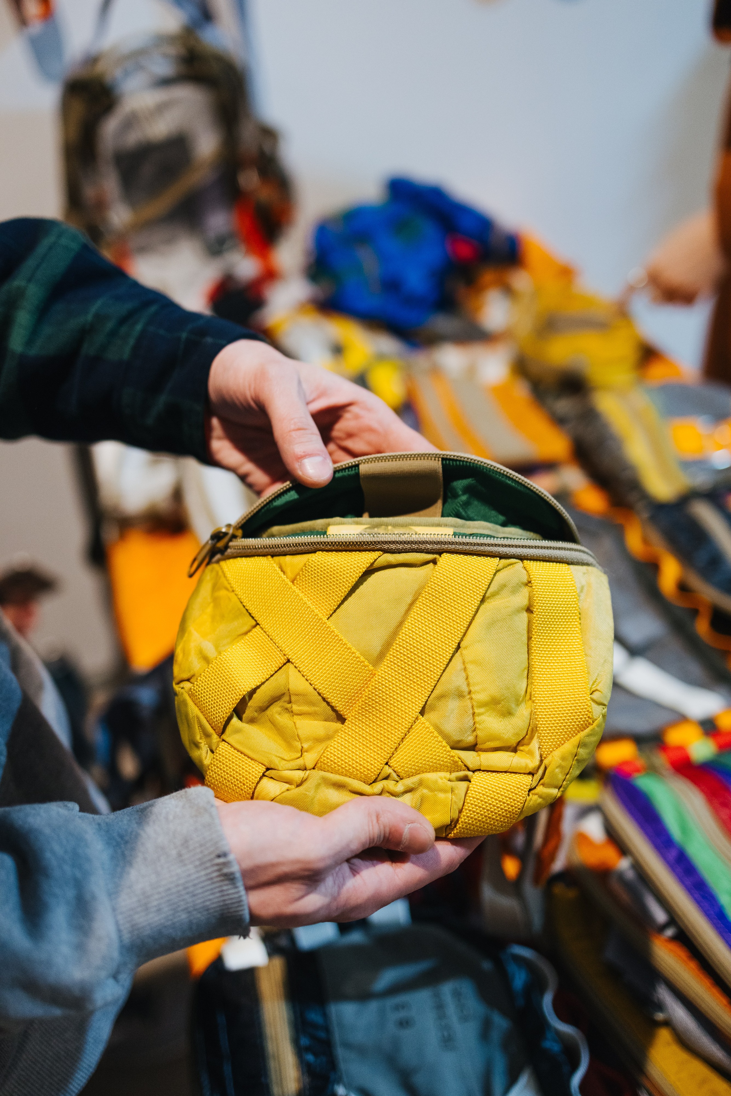 28–29 апреля 2024 в Типографии Сытина / День 1/ фото Валерий Белобеев. Фотоотчеты «Ламбада-маркета»