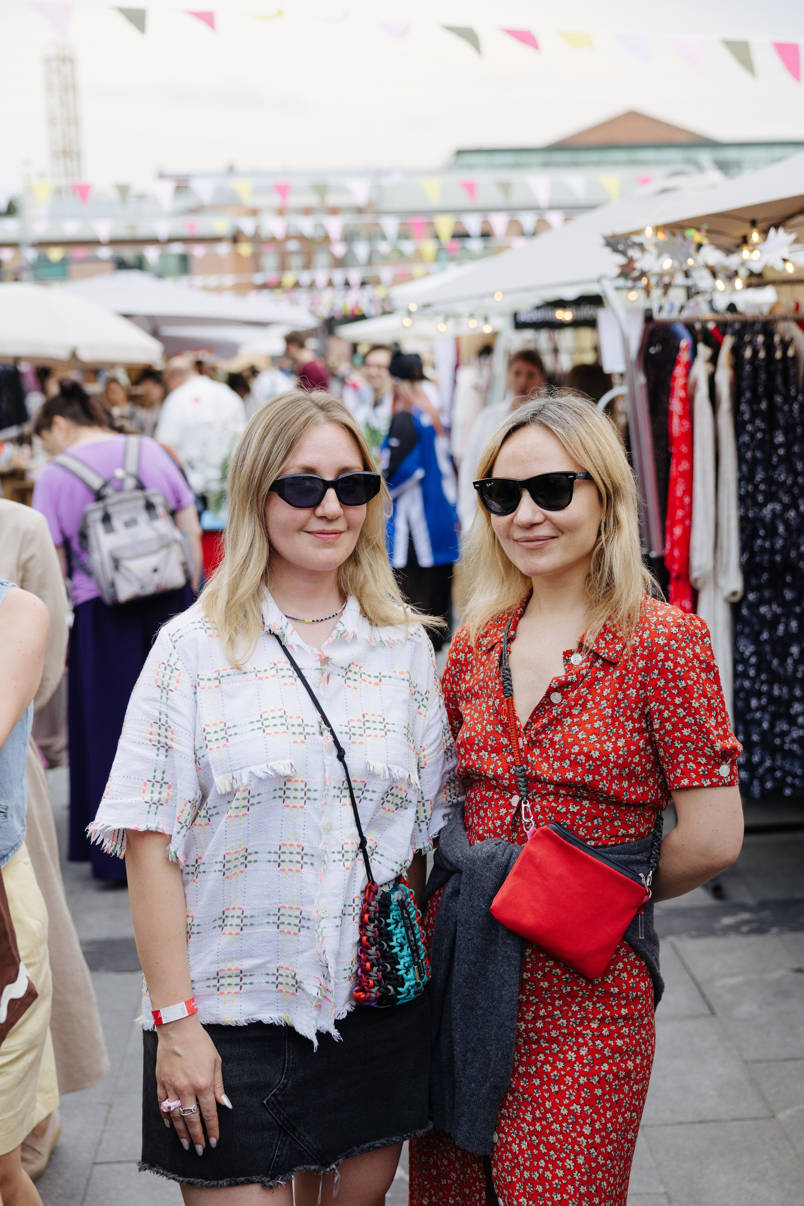 7–8 июня 2025 в пространстве «Три вокзала. Депо» / День 1 / фото Валерий Белобеев. Фотоотчеты «Ламбада-маркета»