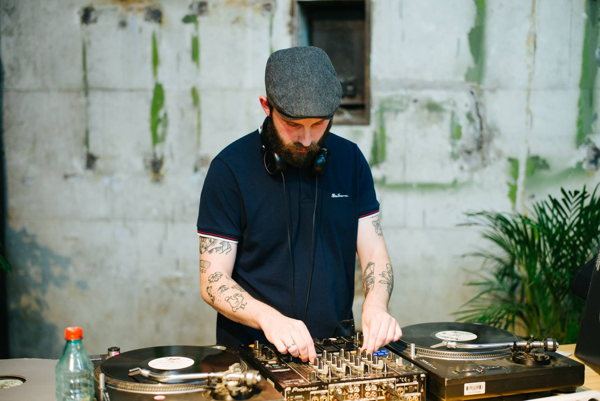 23–25 декабря 2016 на Трёхгорной мануфактуре / фото Валерий Белобеев. Фотоотчеты «Ламбада-маркета»