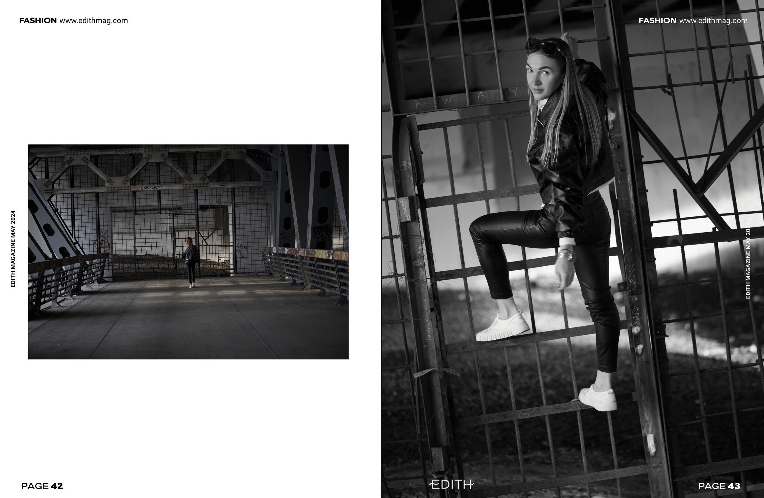 МОИ работы в ЖУРНАЛАХ. Фотограф Сергей Караваев Москва и МО