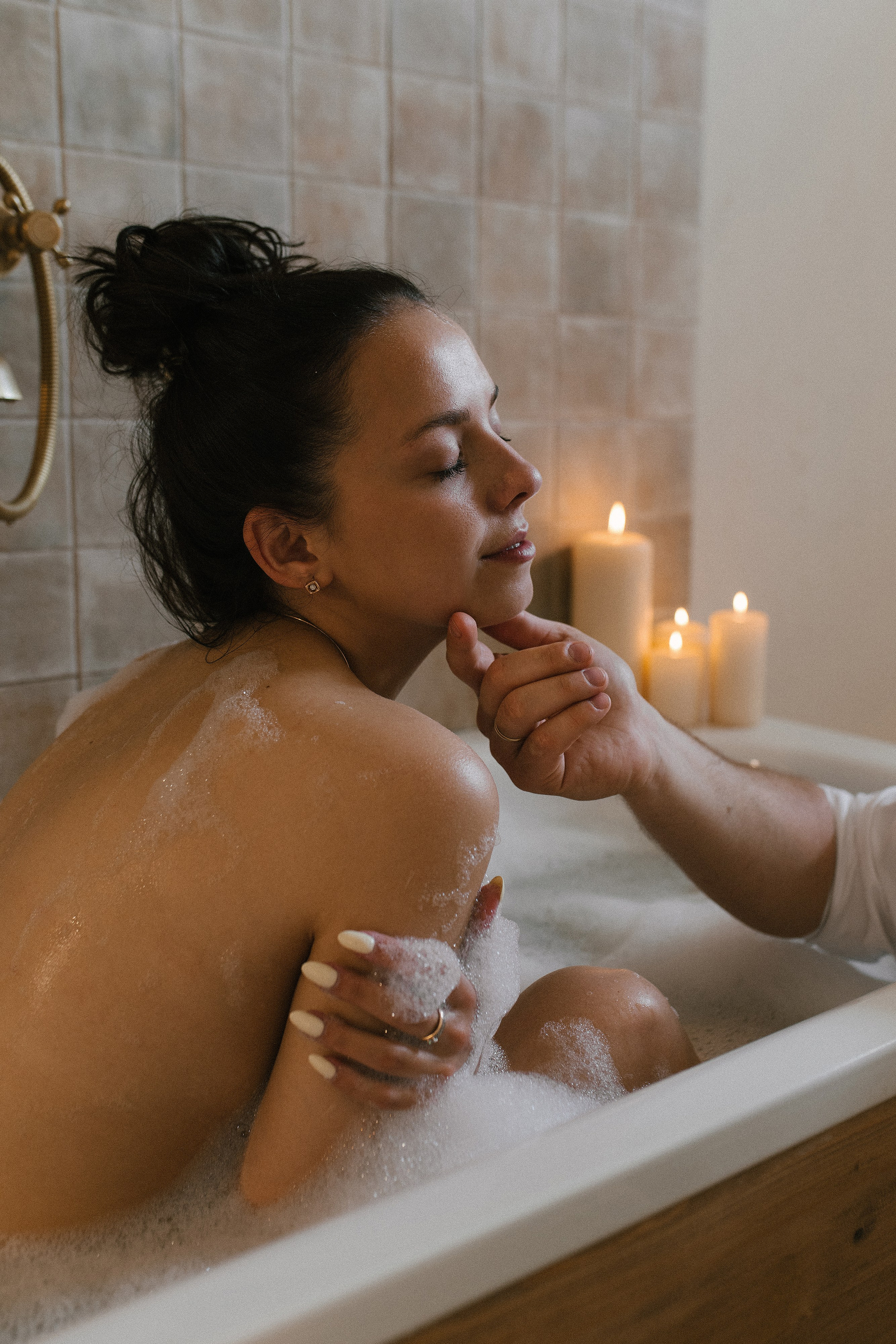 Wedding day #53. Свадебный, семейный фотограф в Рязани Лена Брант