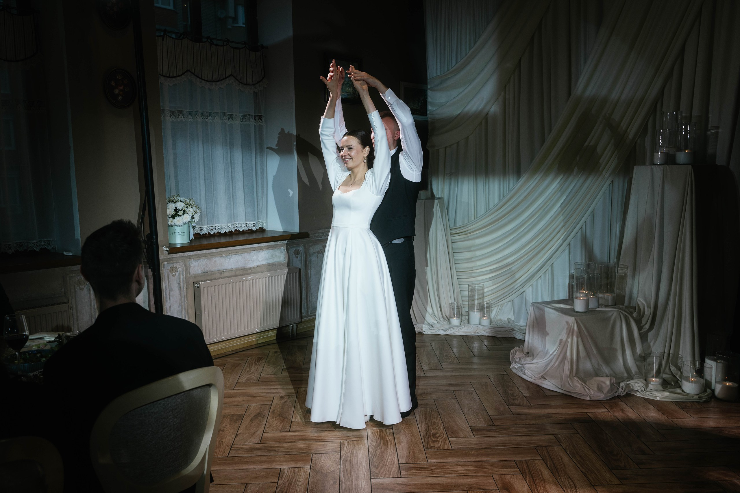 Wedding day #61. Свадебный, семейный фотограф в Рязани Лена Брант