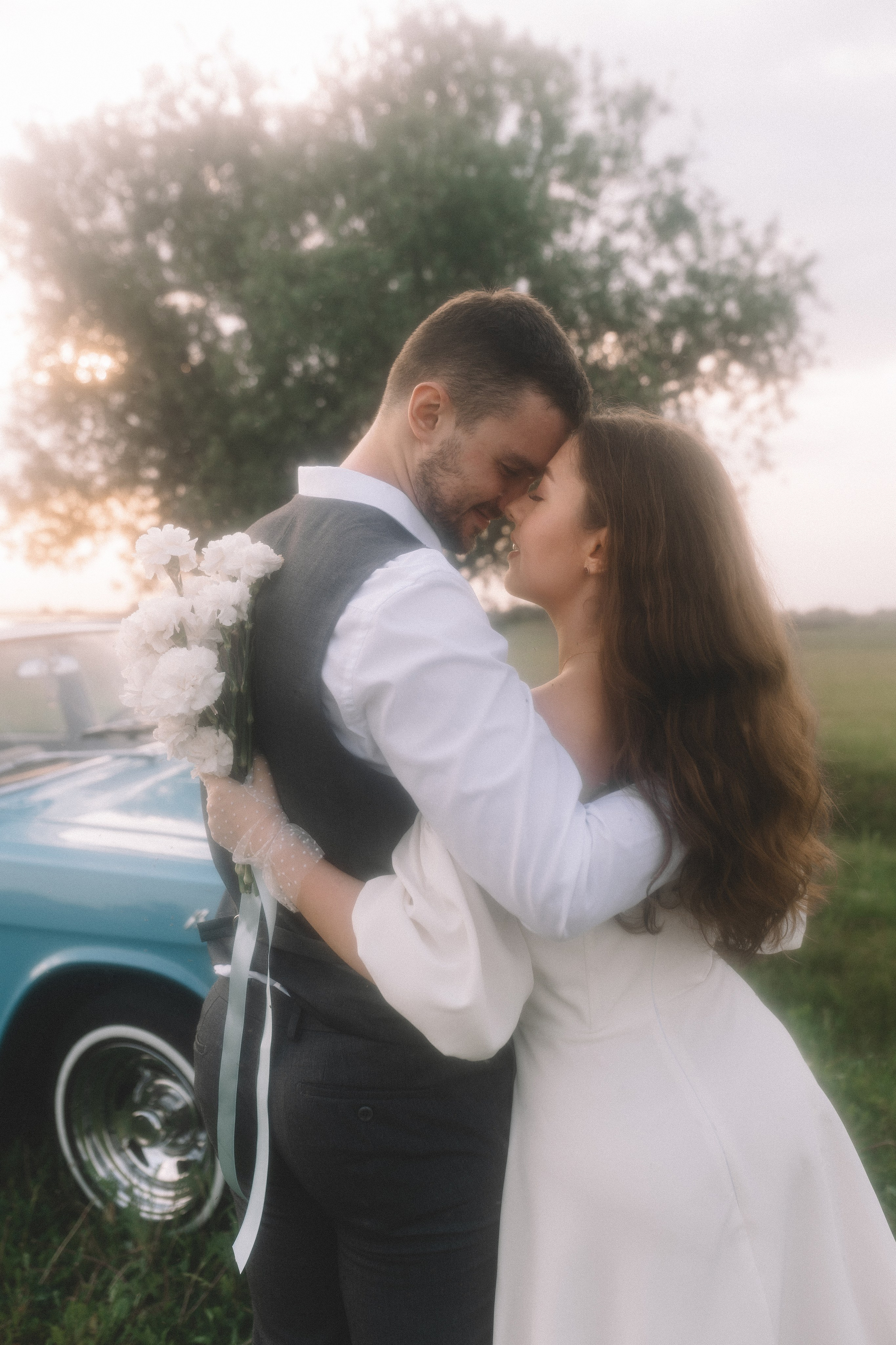 Wedding day #50. Свадебный, семейный фотограф в Рязани Лена Брант