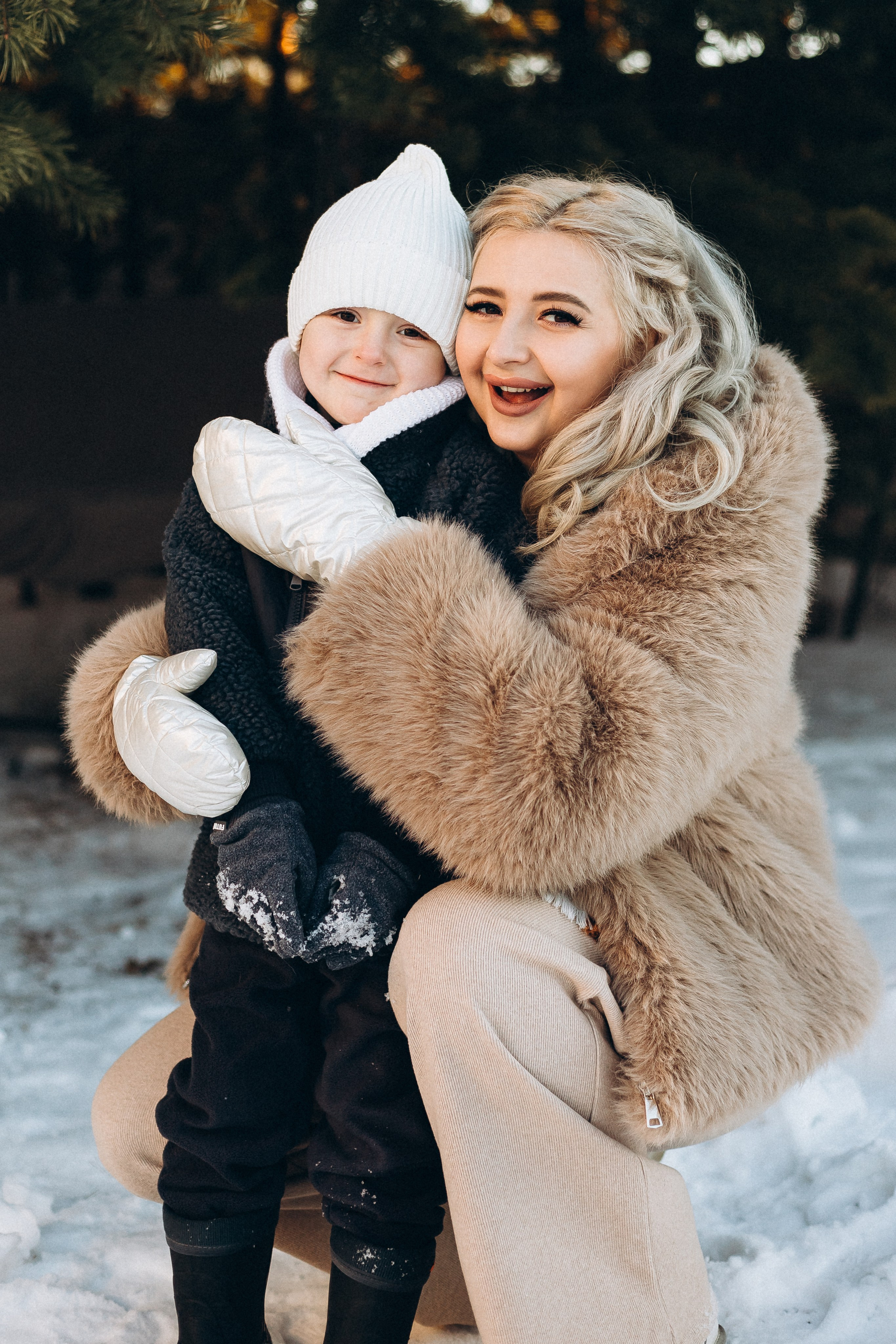 Юлия/Максим/Денис/Мирон/2025. Свадебный и семейный фотограф в Екатеринбурге