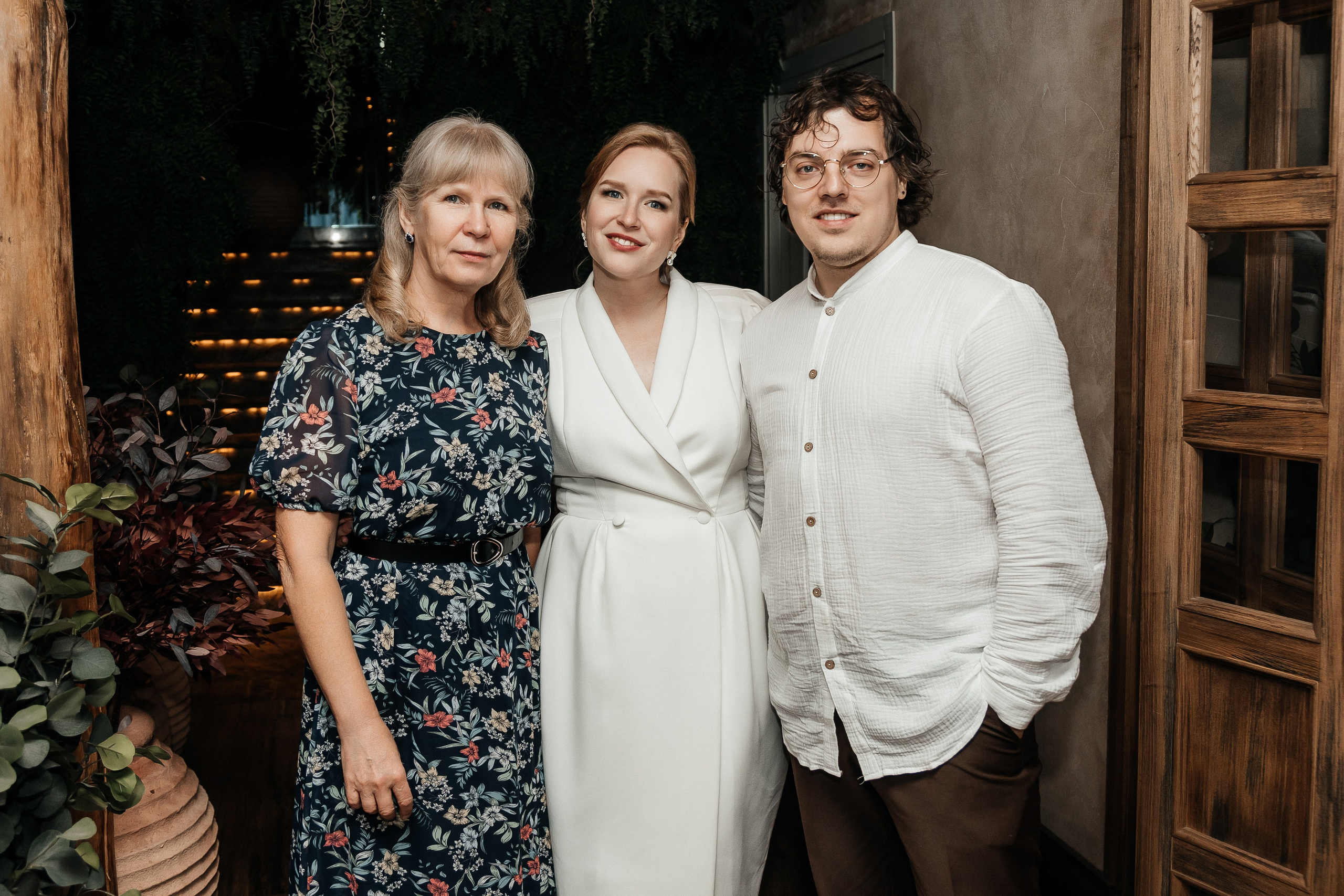 Михаил и Наталья/2024. Свадебный и семейный фотограф в Екатеринбурге