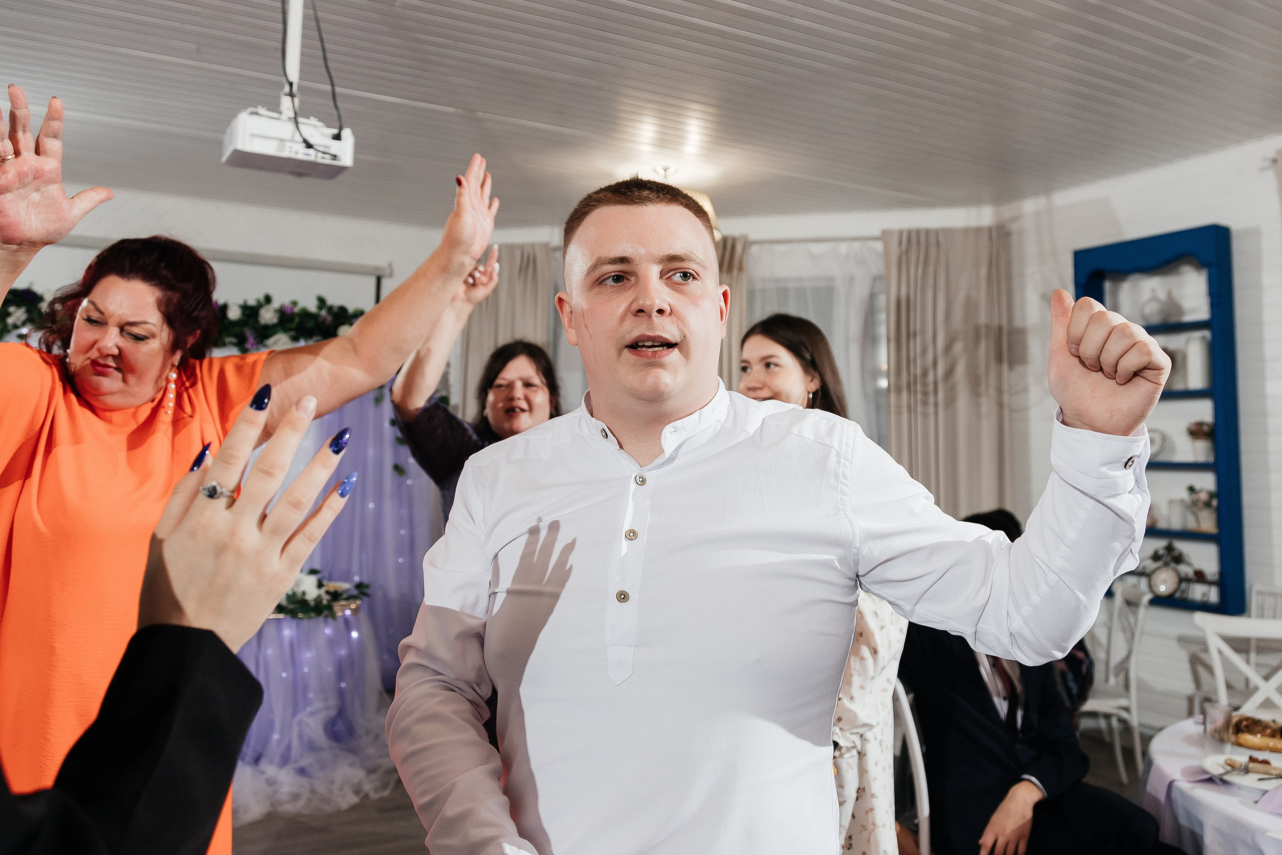 Дмитрий и Мария/2024. Свадебный и семейный фотограф в Екатеринбурге