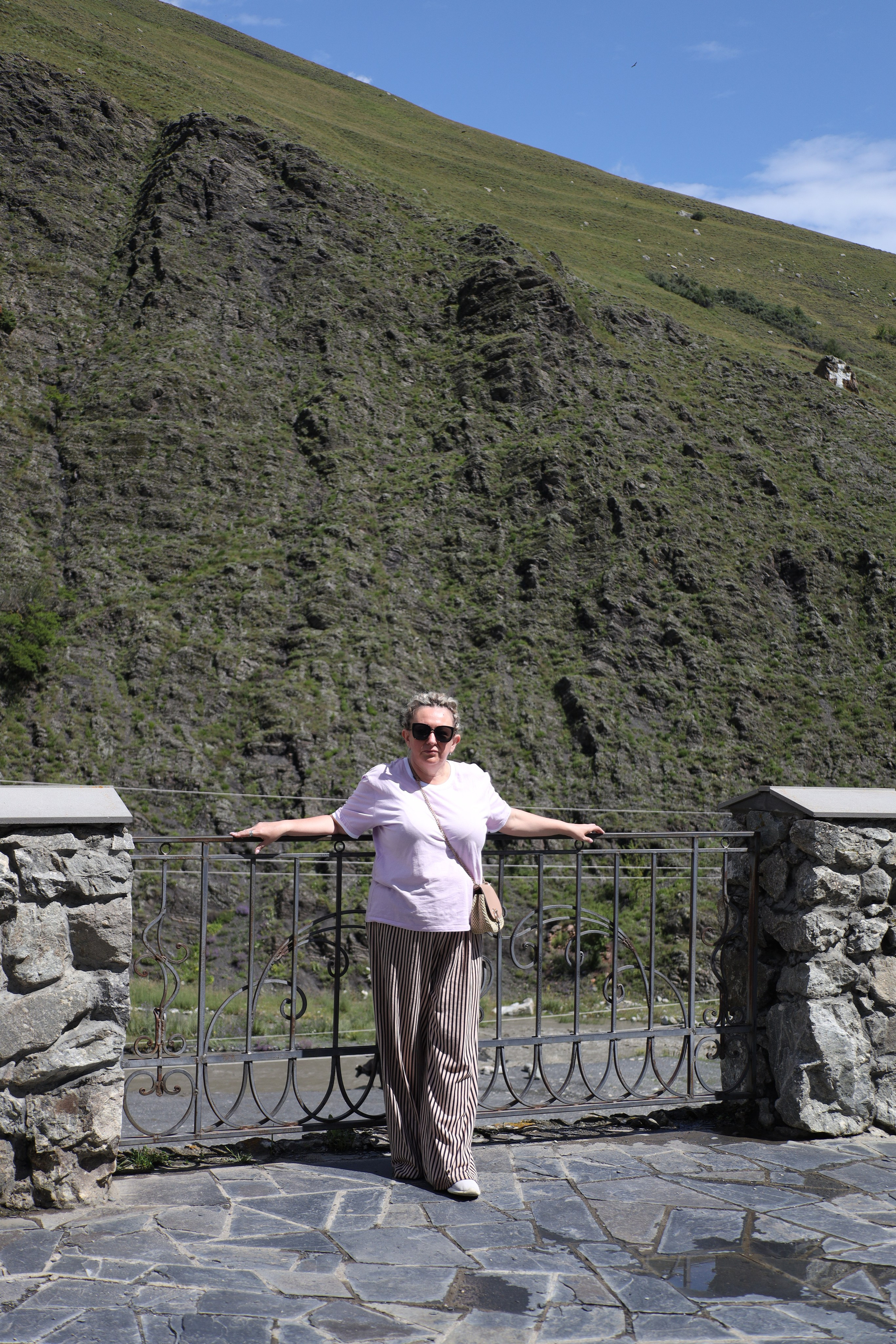 Северная Осетия июль 2025 год. Кармадон, Даргивз и Цей. Семейный детский фотограф Краснодарский край Оксана Колос