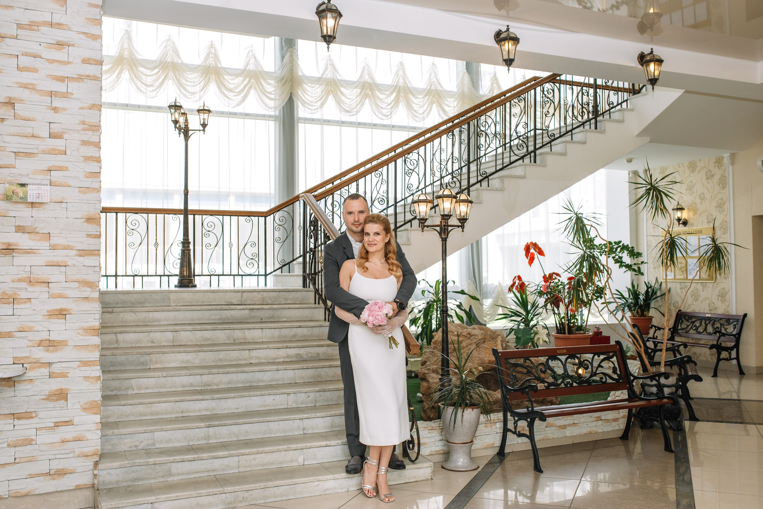 Анна и Илья. Свадебный и семейный фотограф в Санкт-Петербурге и Сестрорецке