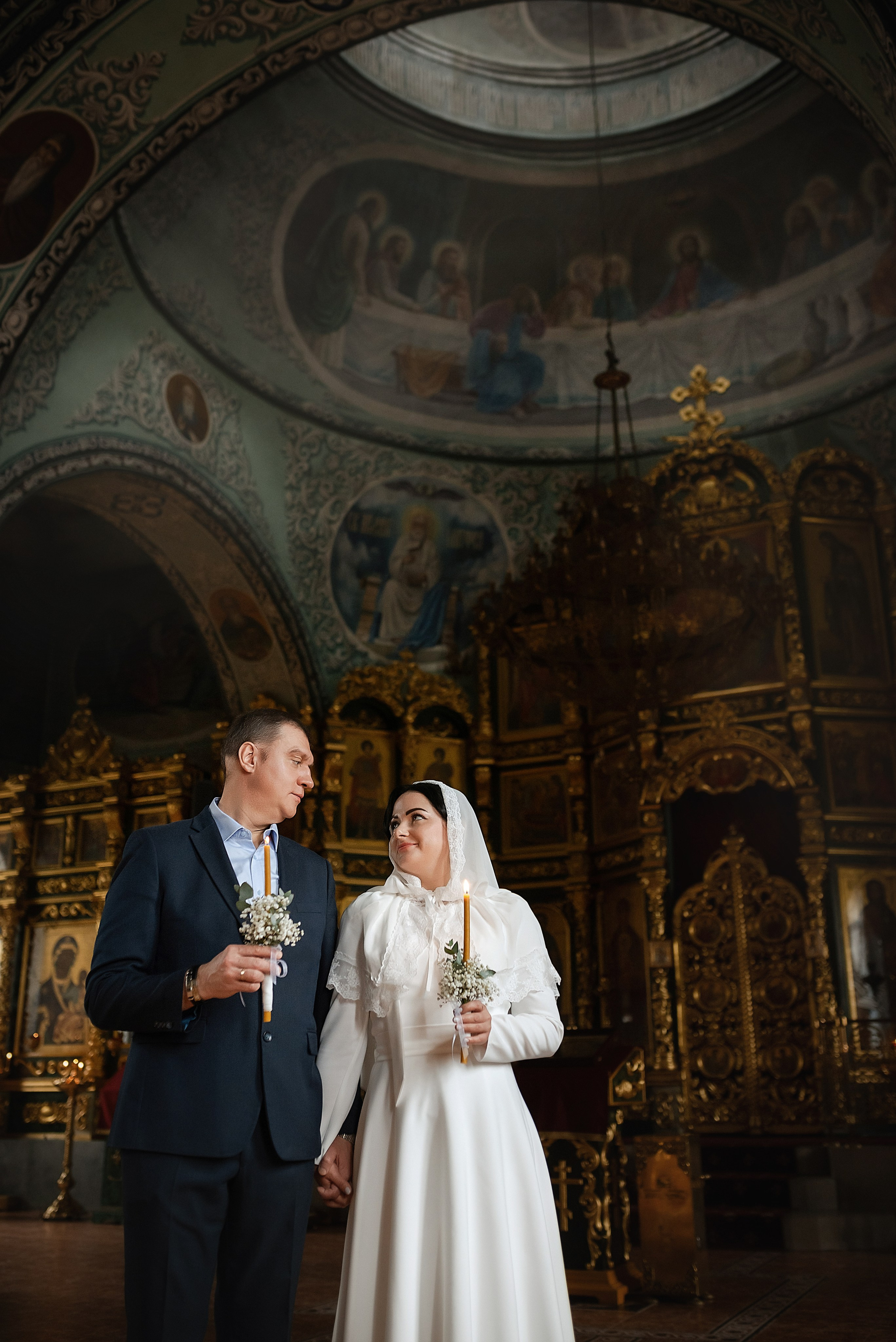 Венчание. Семейный фотограф в Ростове-на-Дону Татьяна Литвинова