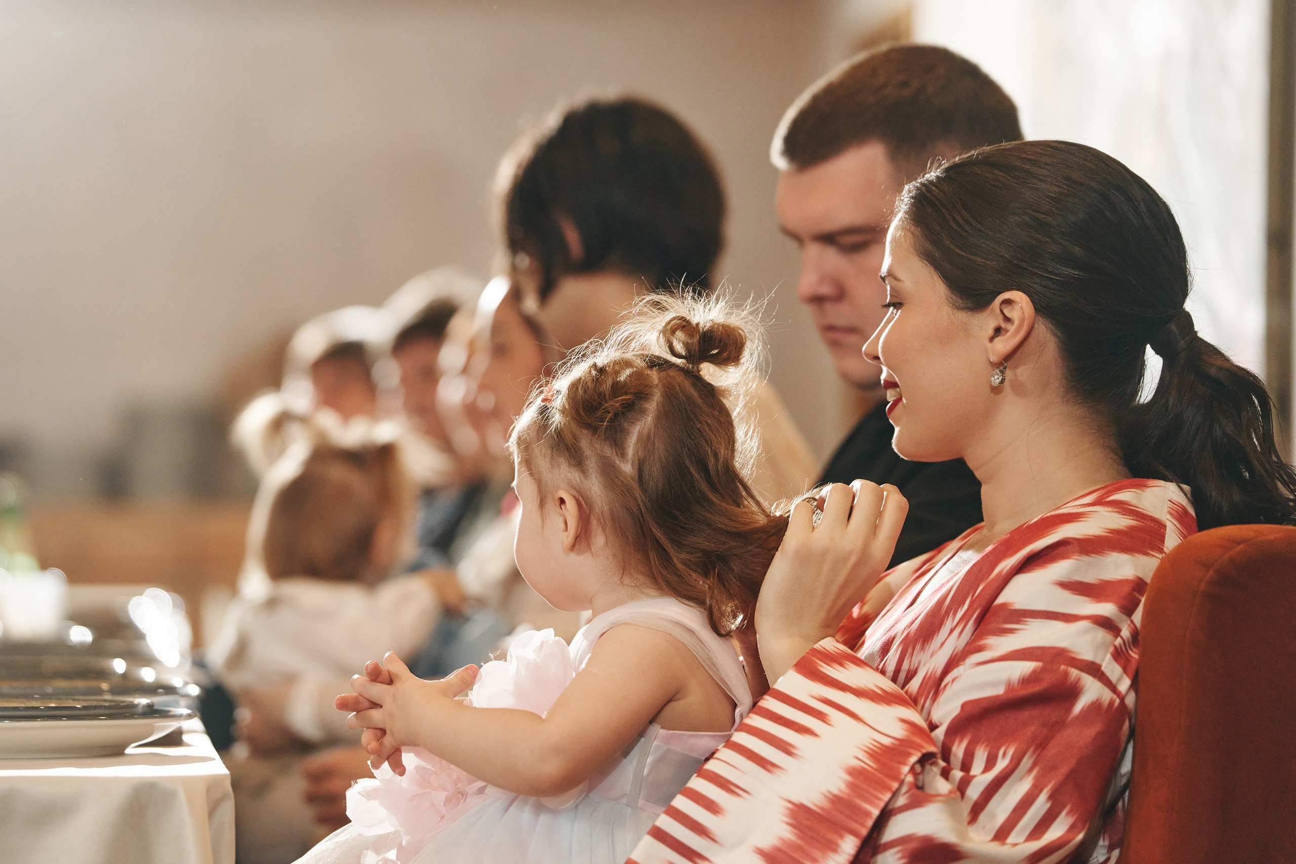 Арина и Георгий. Фотограф Слава Кайгородов