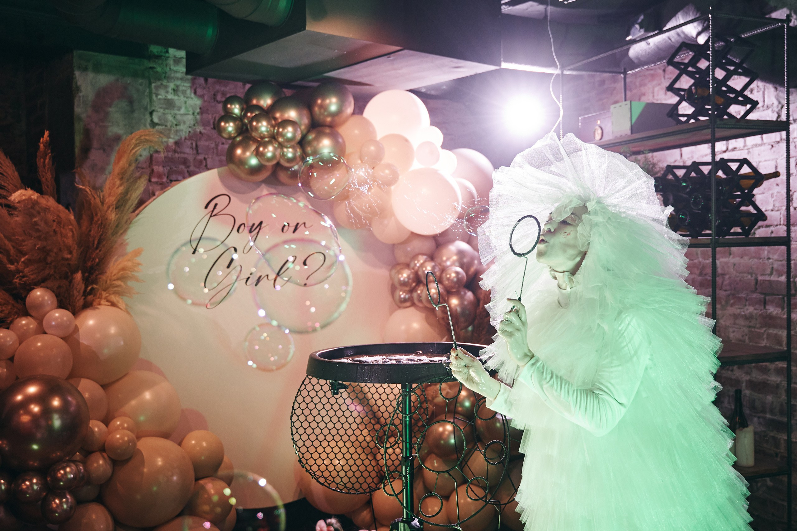 Арина и Георгий. Фотограф Слава Кайгородов