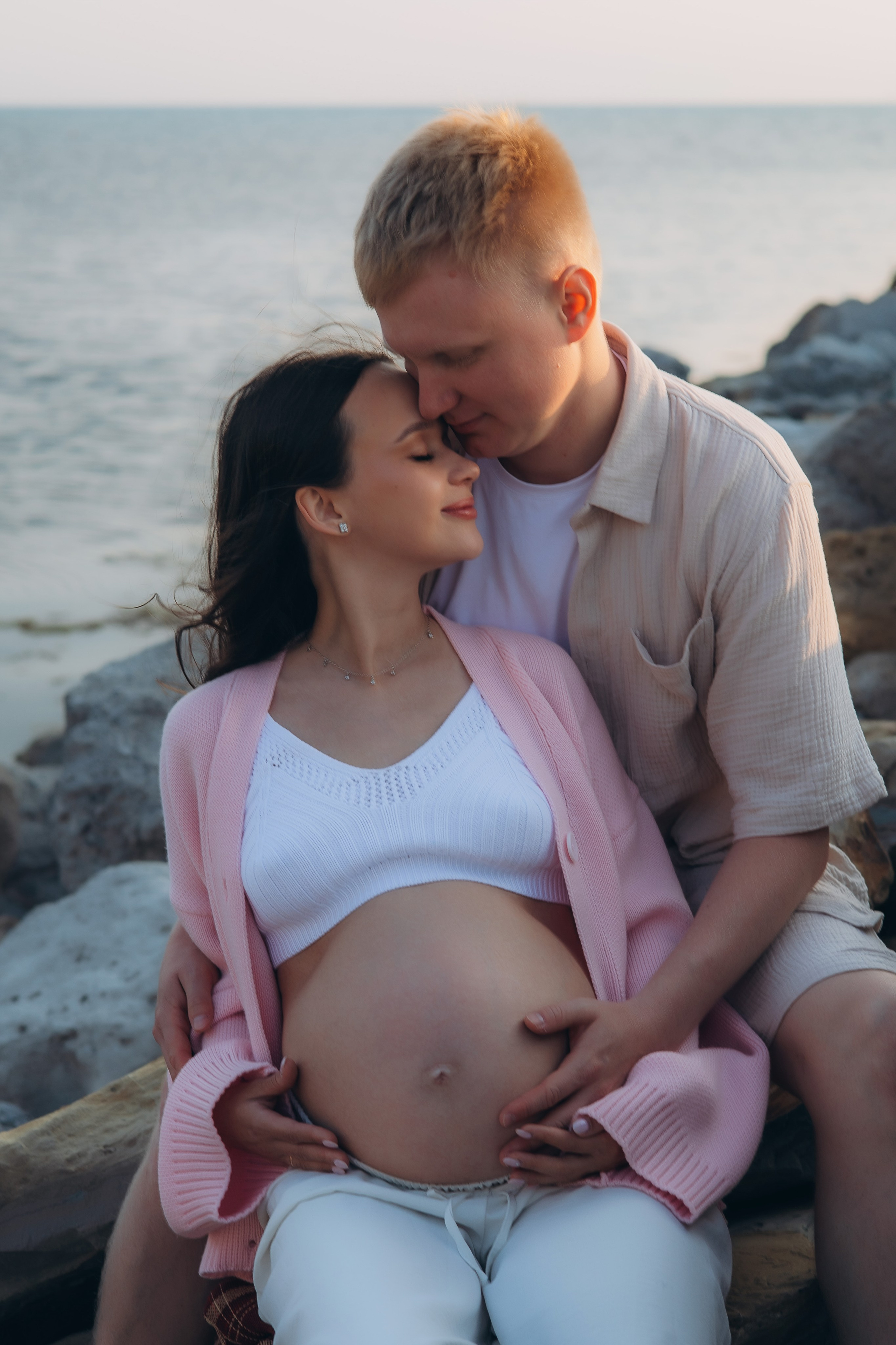 В ожидании Природа. Фотографы Ивановы Краснодарский край