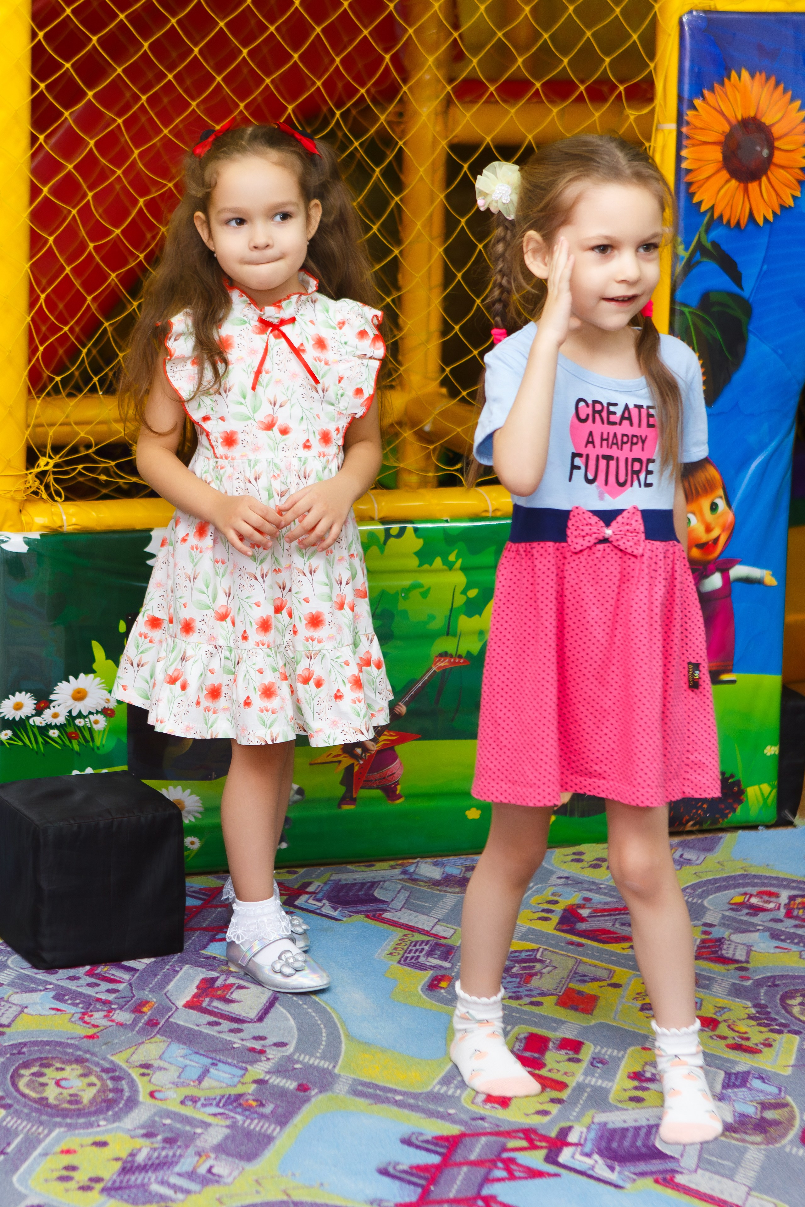 ШОУ KIDS 19.12. Профессиональный фотограф в Мценске и Орловской области