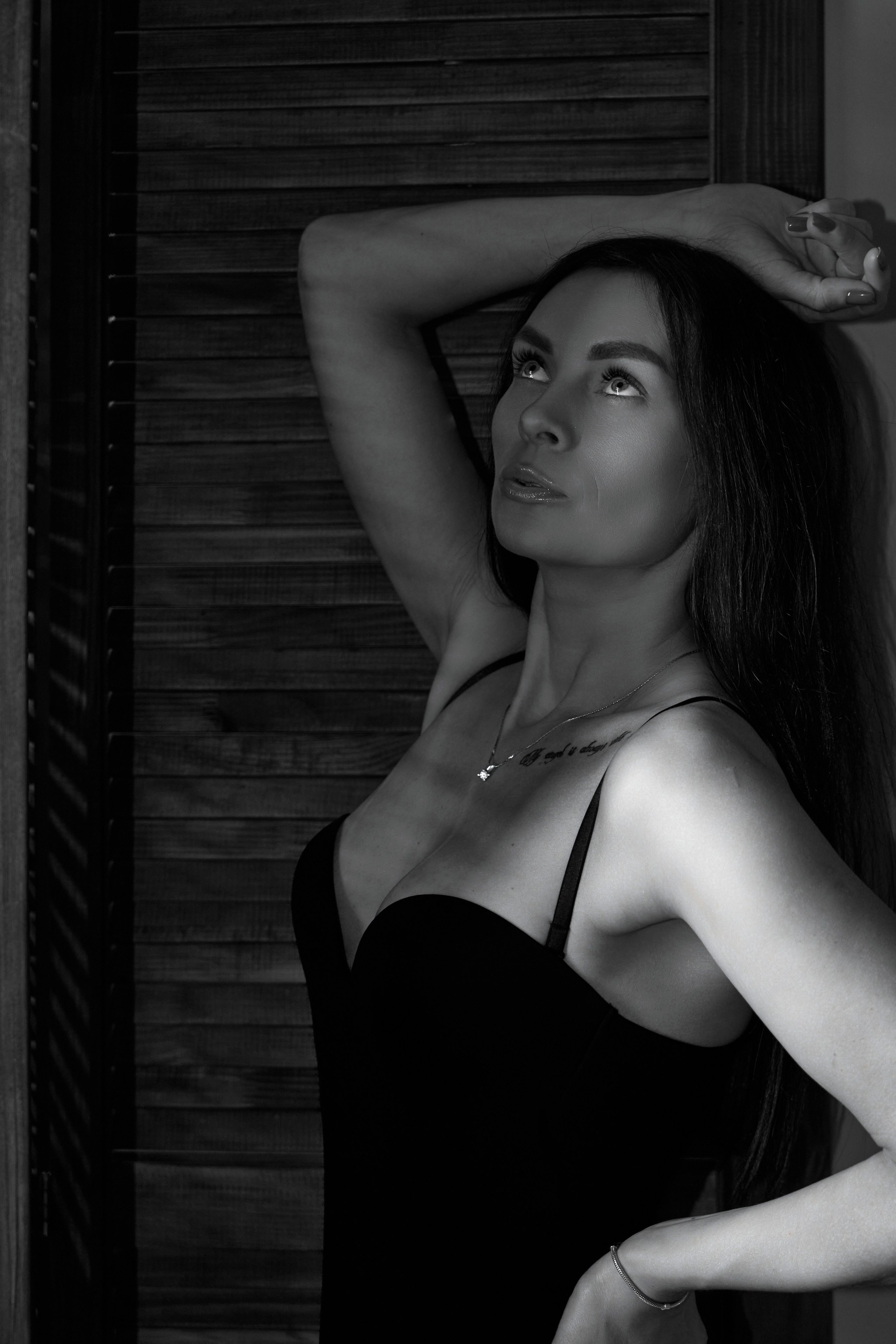 Женская фотосессия. Фотограф во Владивостоке