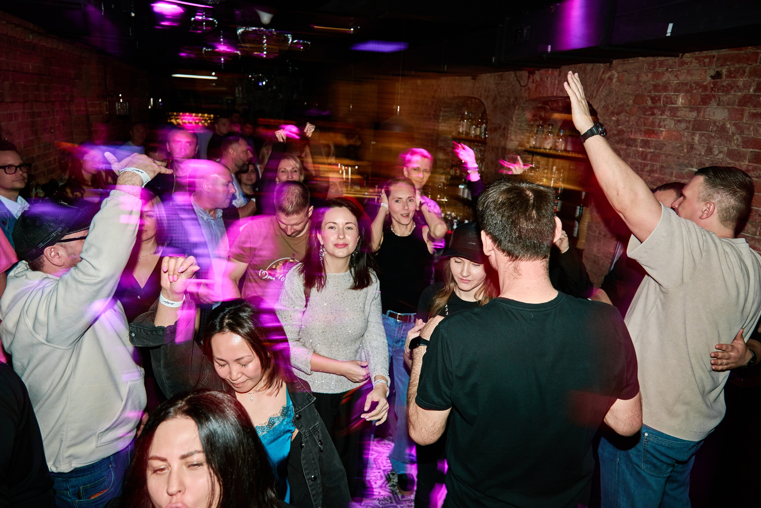 The Birthday Party. Фотограф во Владивостоке