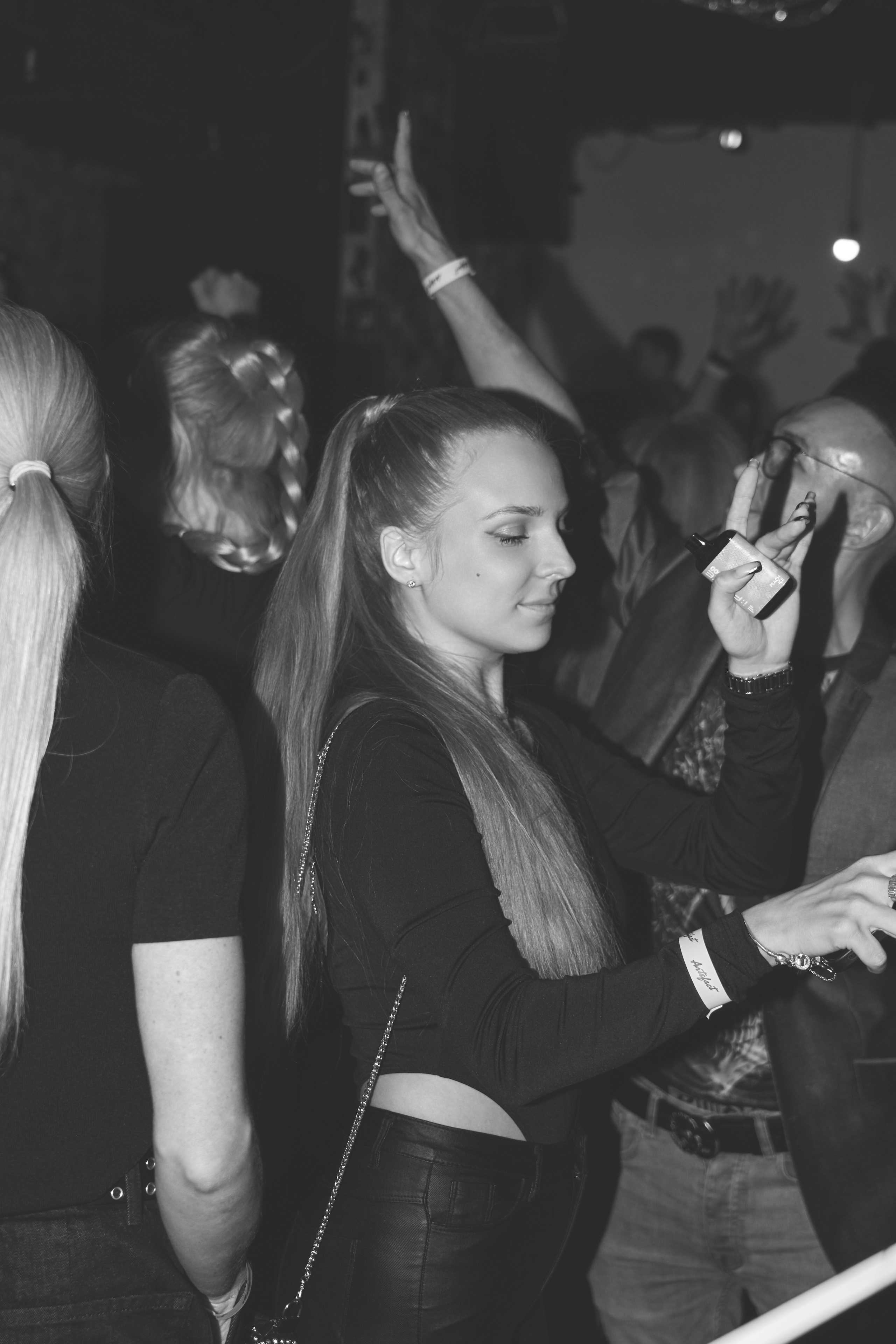 The Birthday Party. Фотограф во Владивостоке