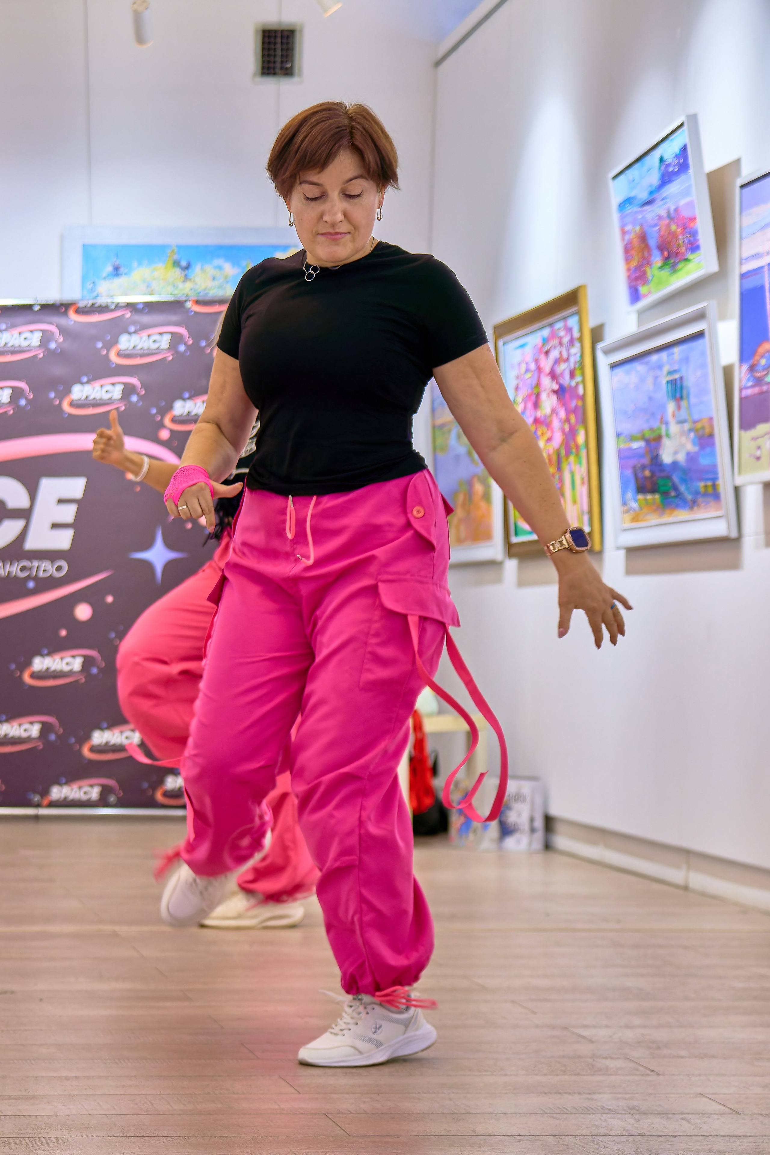 Space. Фотограф во Владивостоке