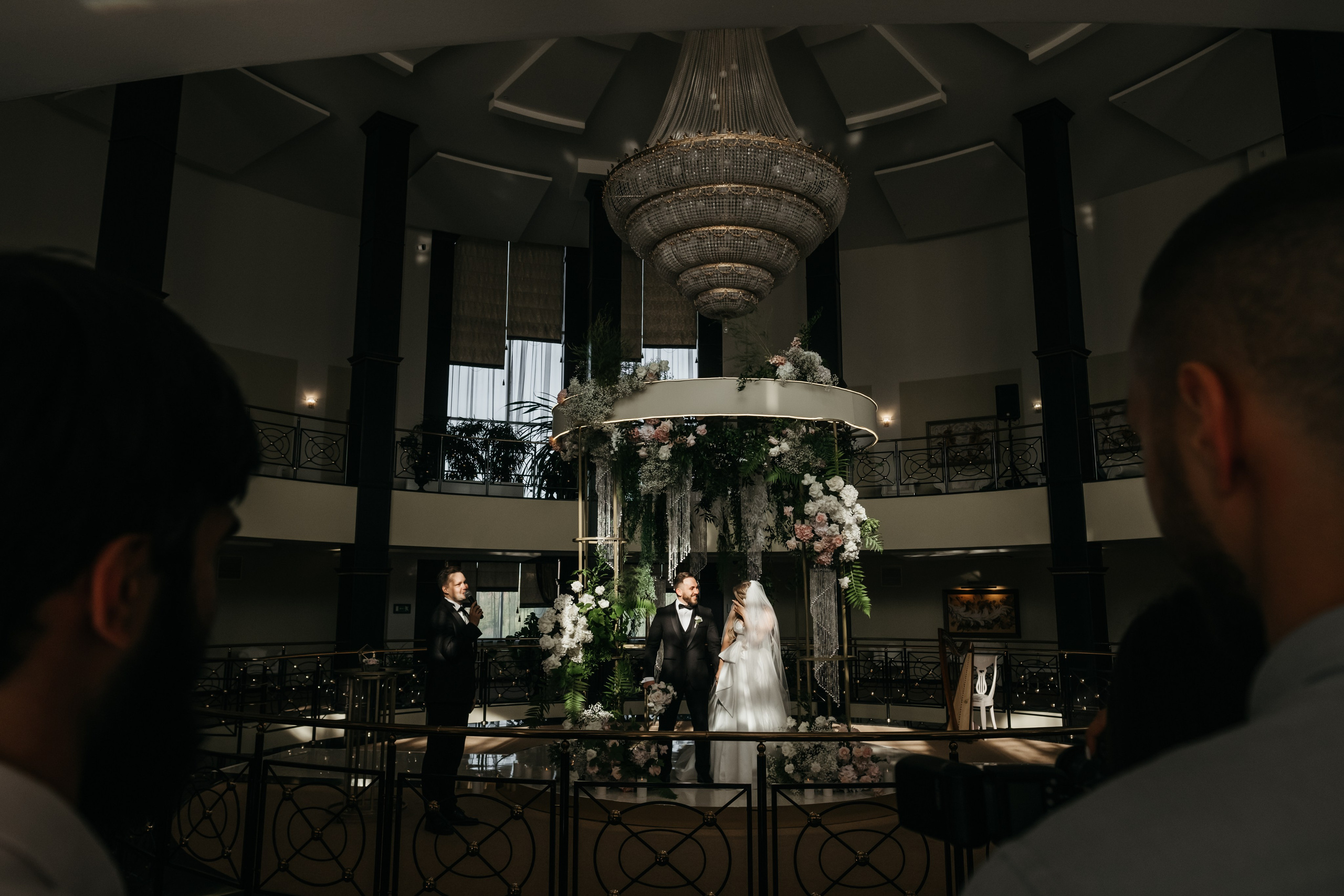 Артур и Влада. Свадебный и семейный фотограф в Ульяновске Анастасия Мышенкова