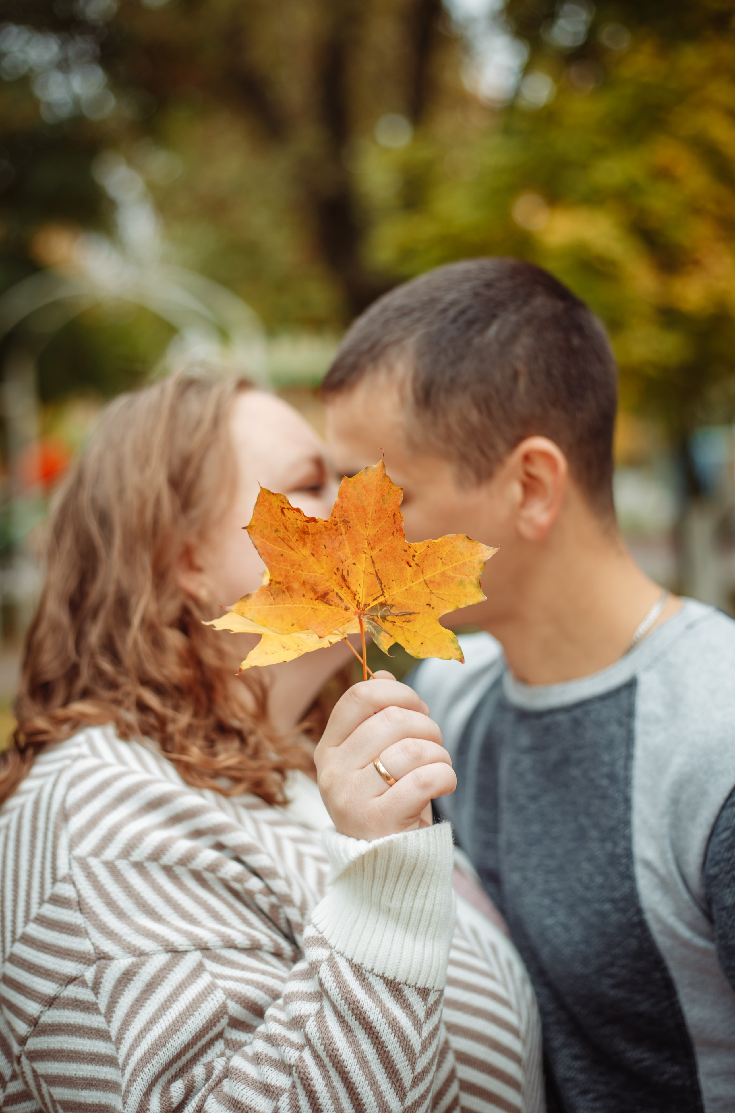 Семейные фото. Семейный фотограф из Новошахтинска Антонина Змиенко