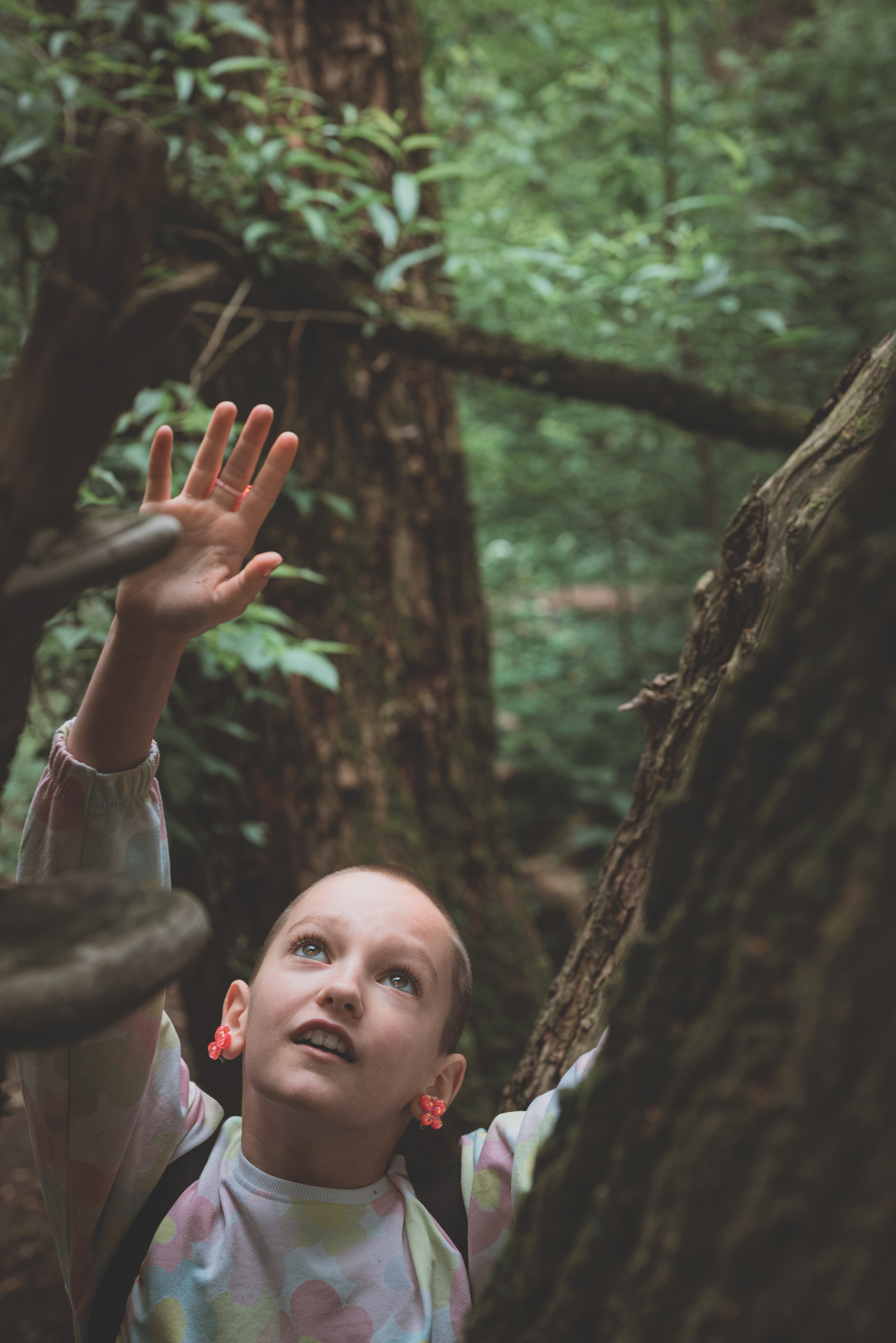 Anna. Семейный фотограф в Москве Наталья Капитонова