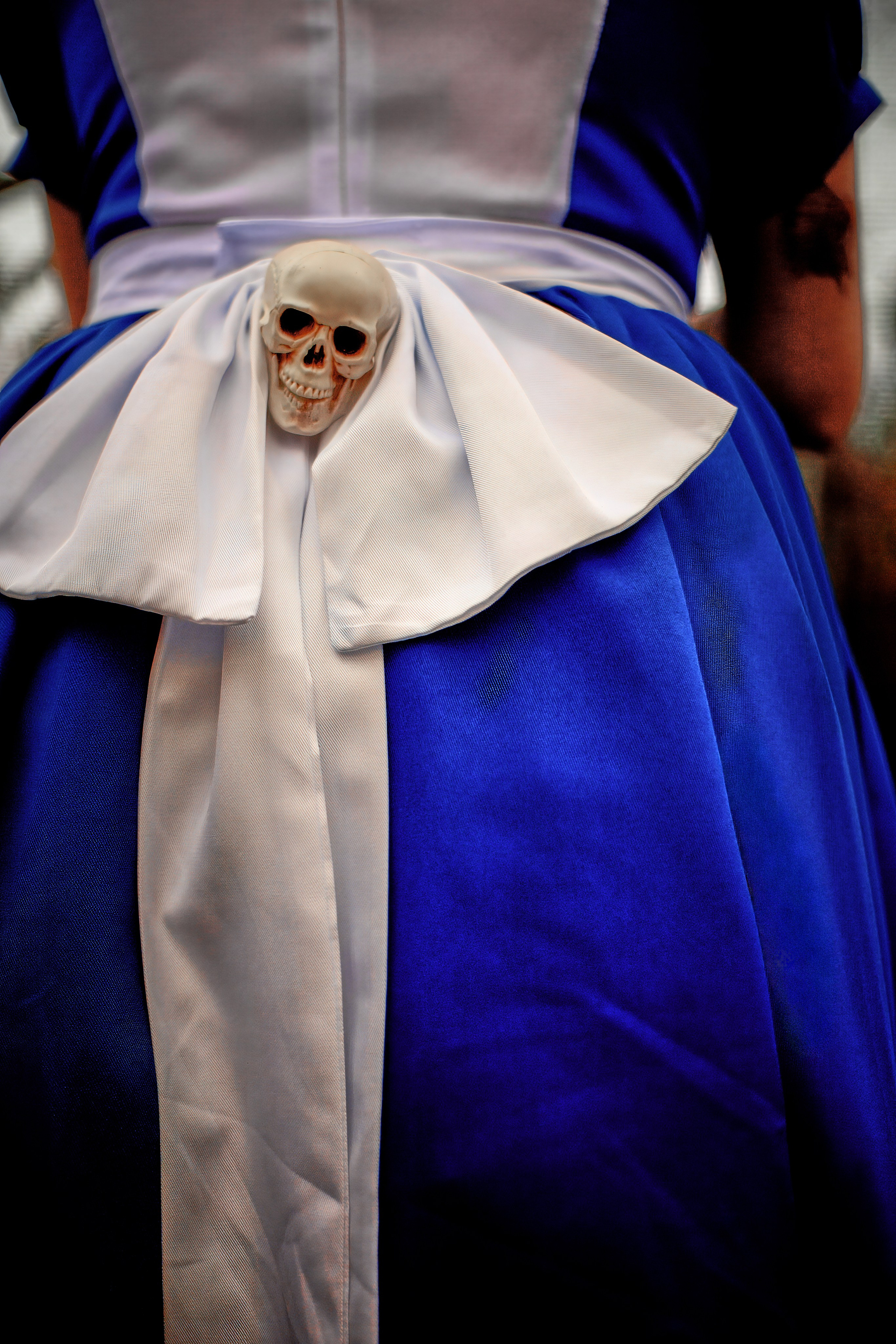 Алиса. Наше время. Фотограф в Южно-Сахалинске Гусаков Евгений