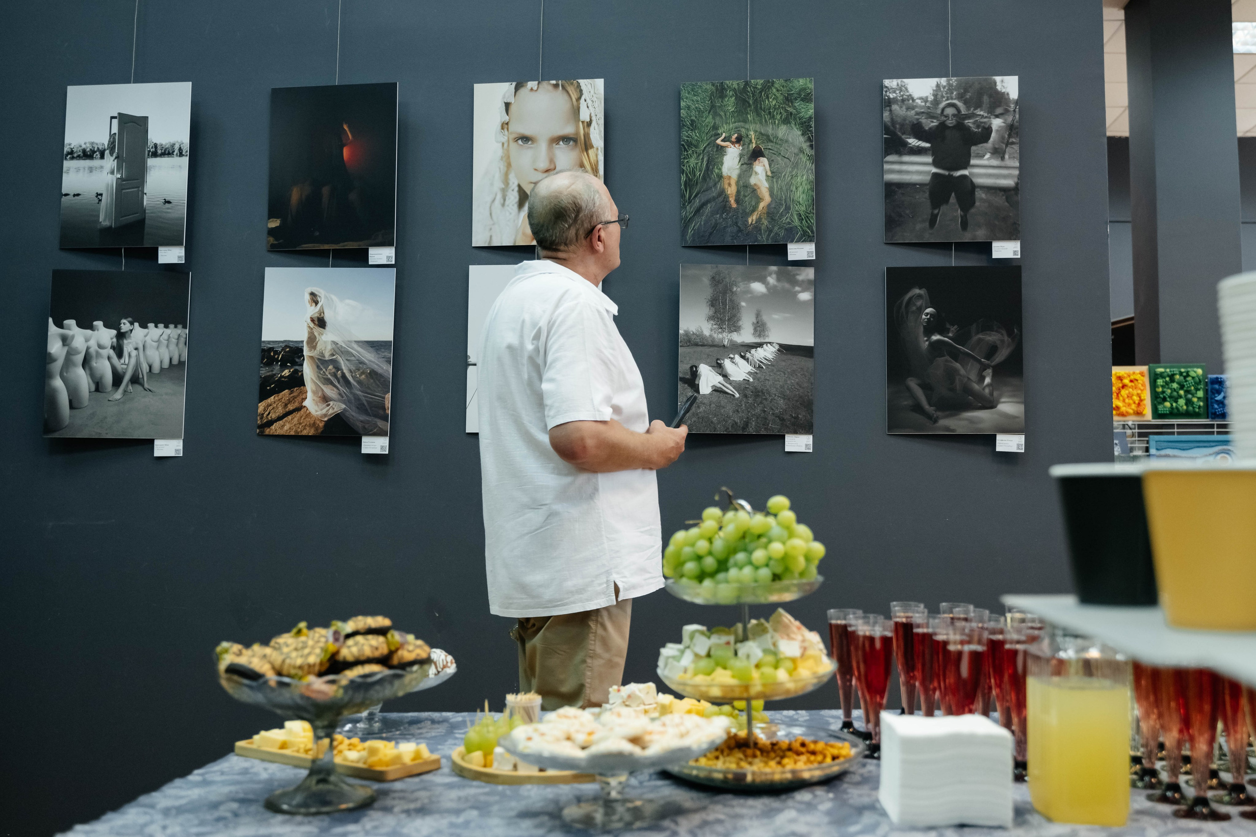 «ИСКУССТВО XXI ВЕКА» Ростов-на-Дону. ARTEXPOPHOTO