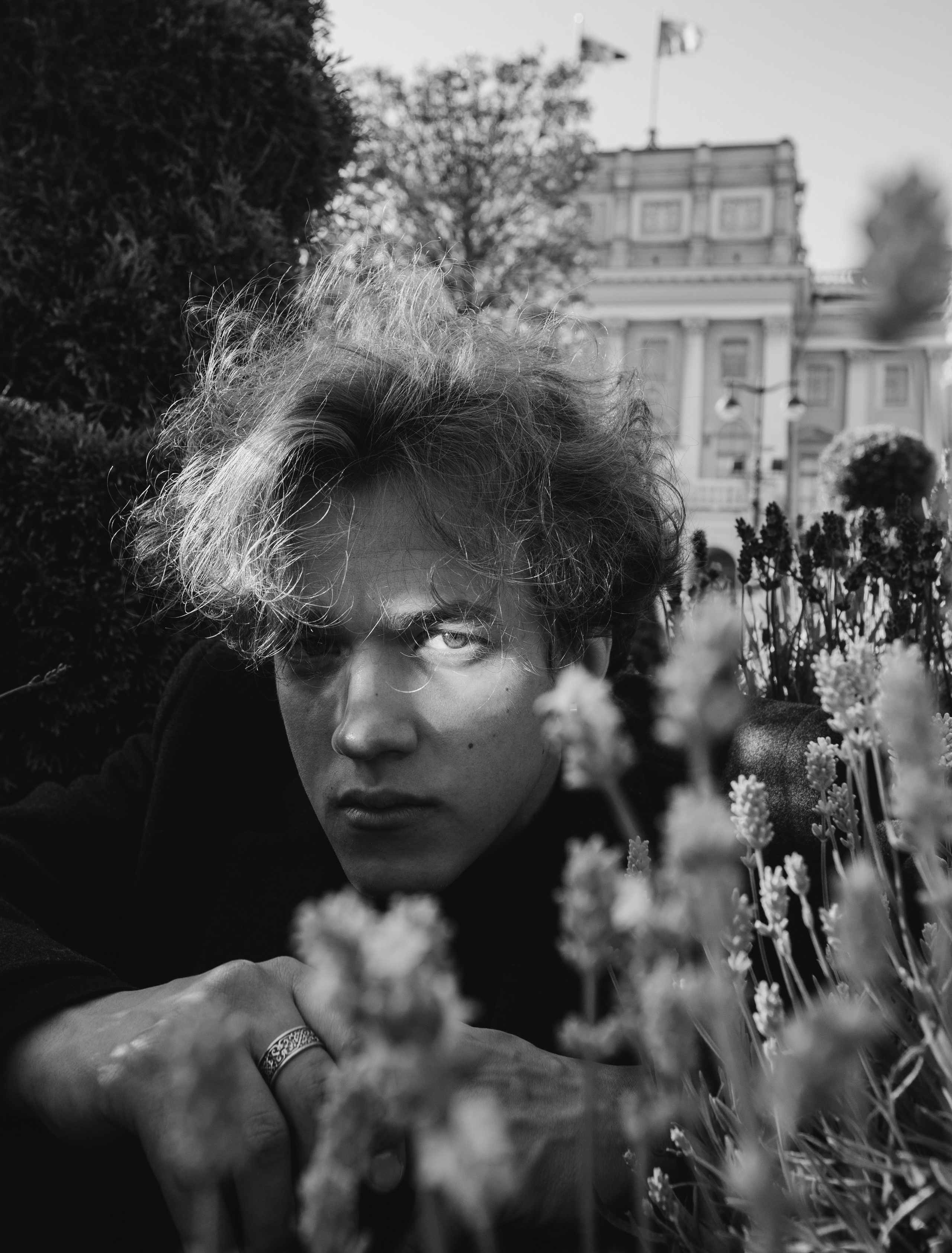 ГУМ «Искусство XXI ВЕКА» Глава 3 Москва. ARTEXPOPHOTO