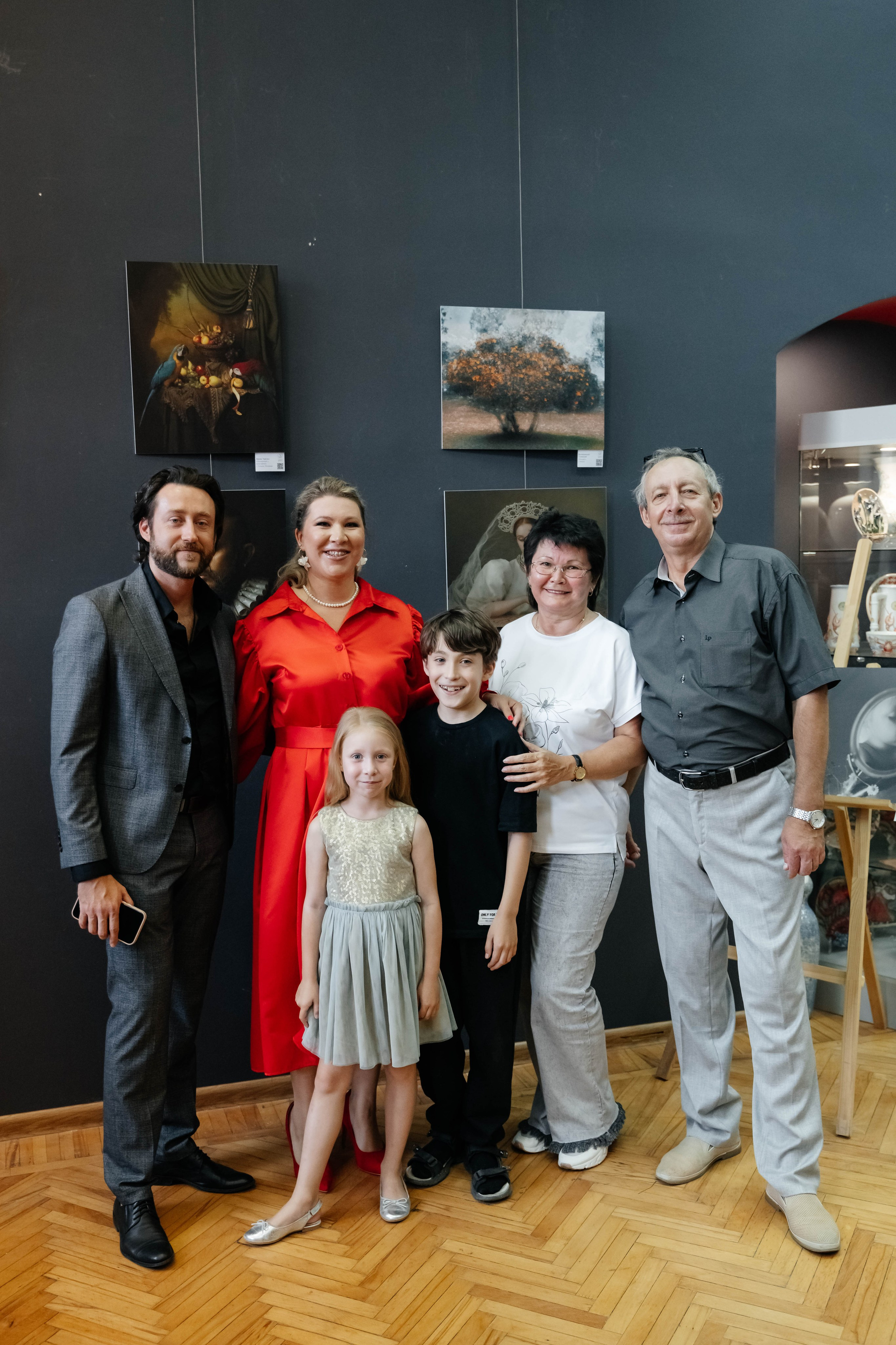 «ИСКУССТВО XXI ВЕКА» Ростов-на-Дону. ARTEXPOPHOTO