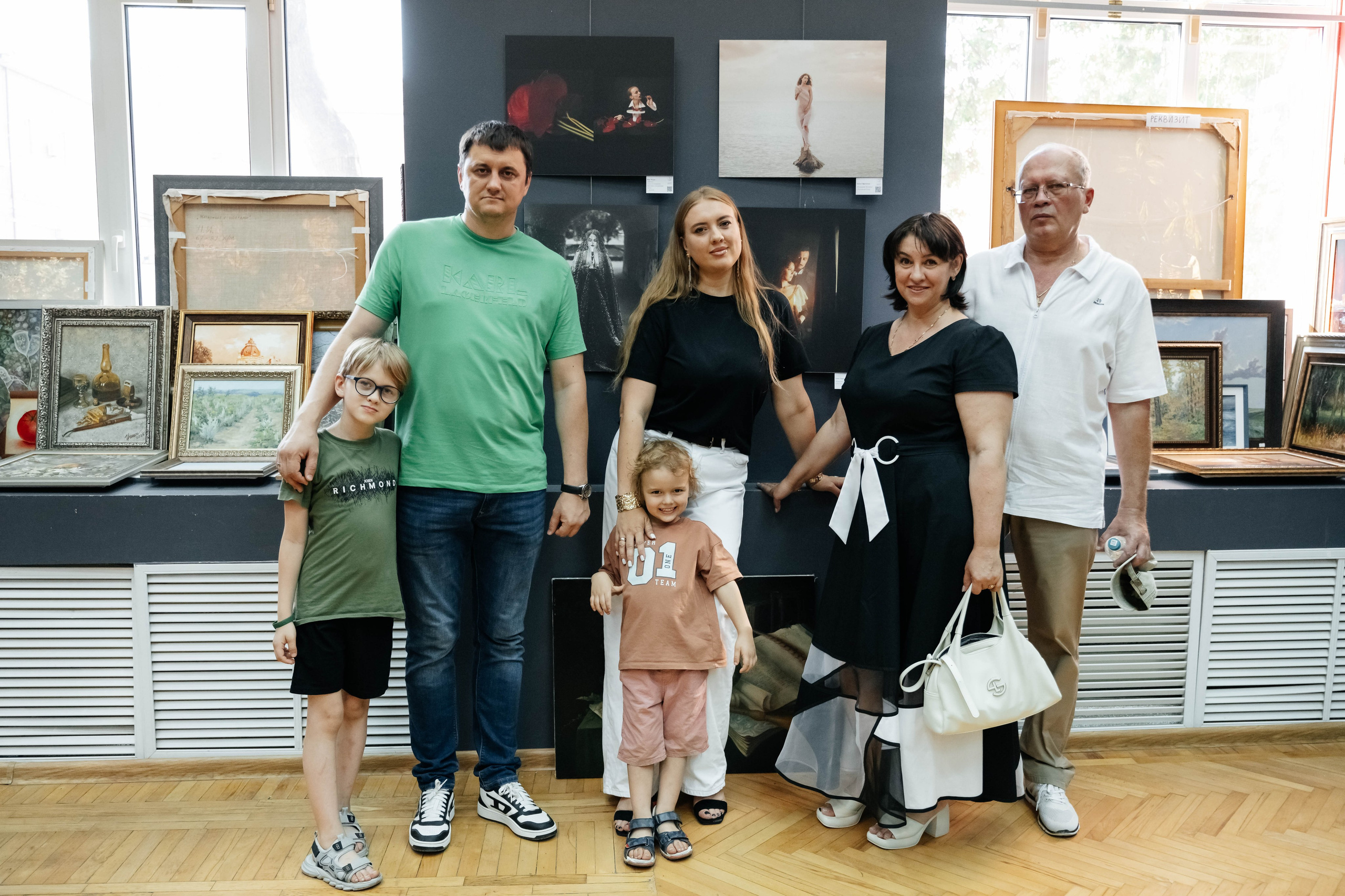 «ИСКУССТВО XXI ВЕКА» Ростов-на-Дону. ARTEXPOPHOTO