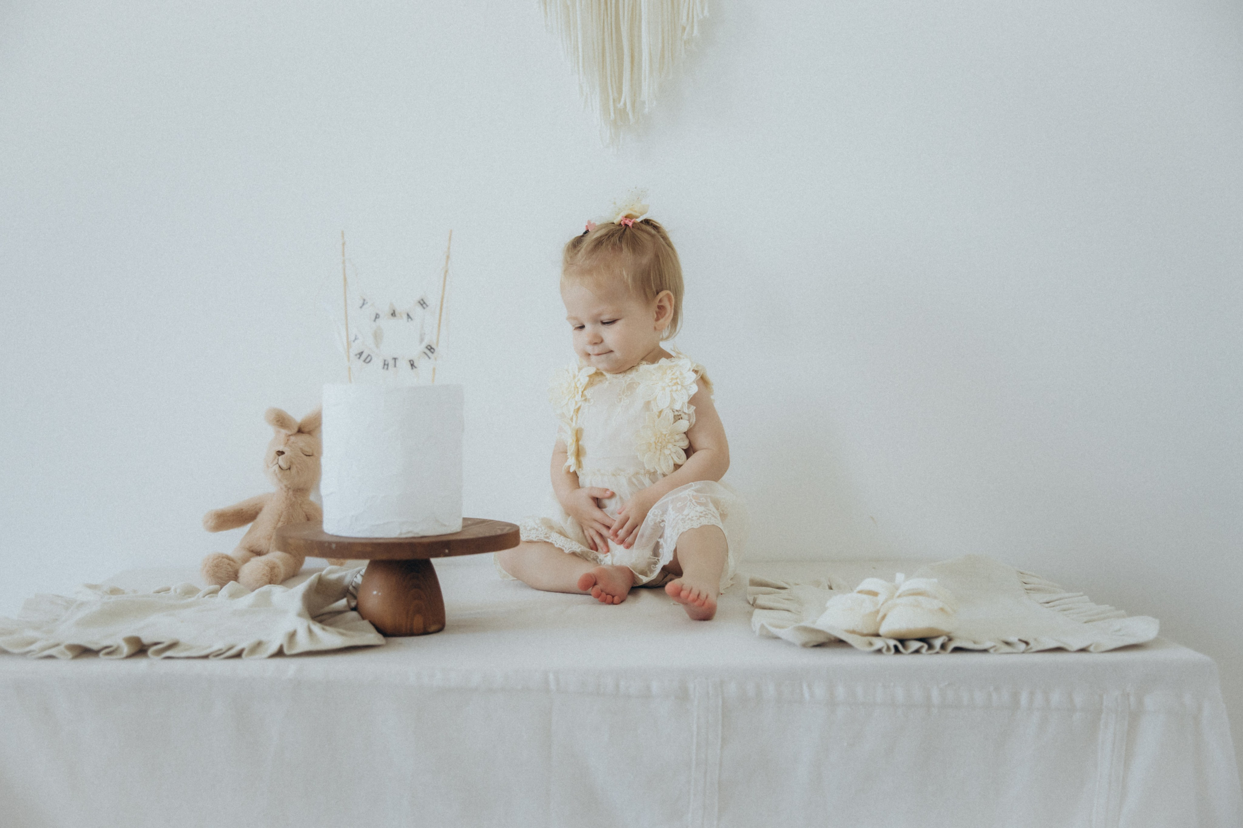 Полина. Фотограф на крещение в Рязани. Семейный фотограф