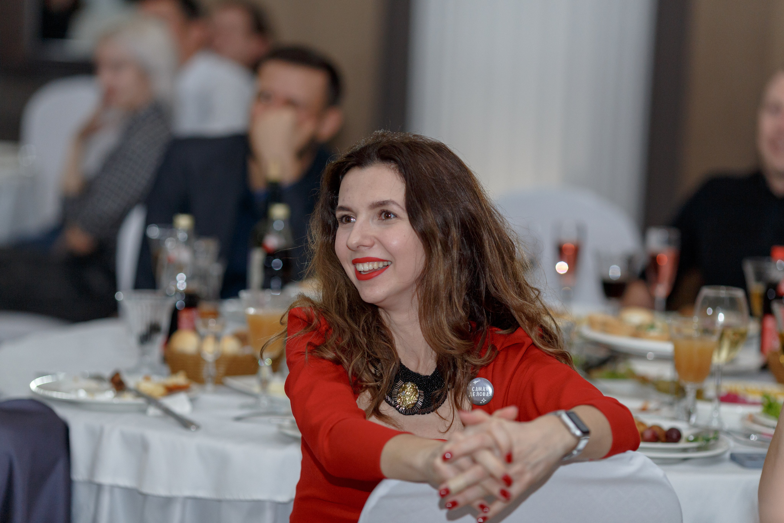 Репортажная фотосъёмка — корпоратив Tele2 2024