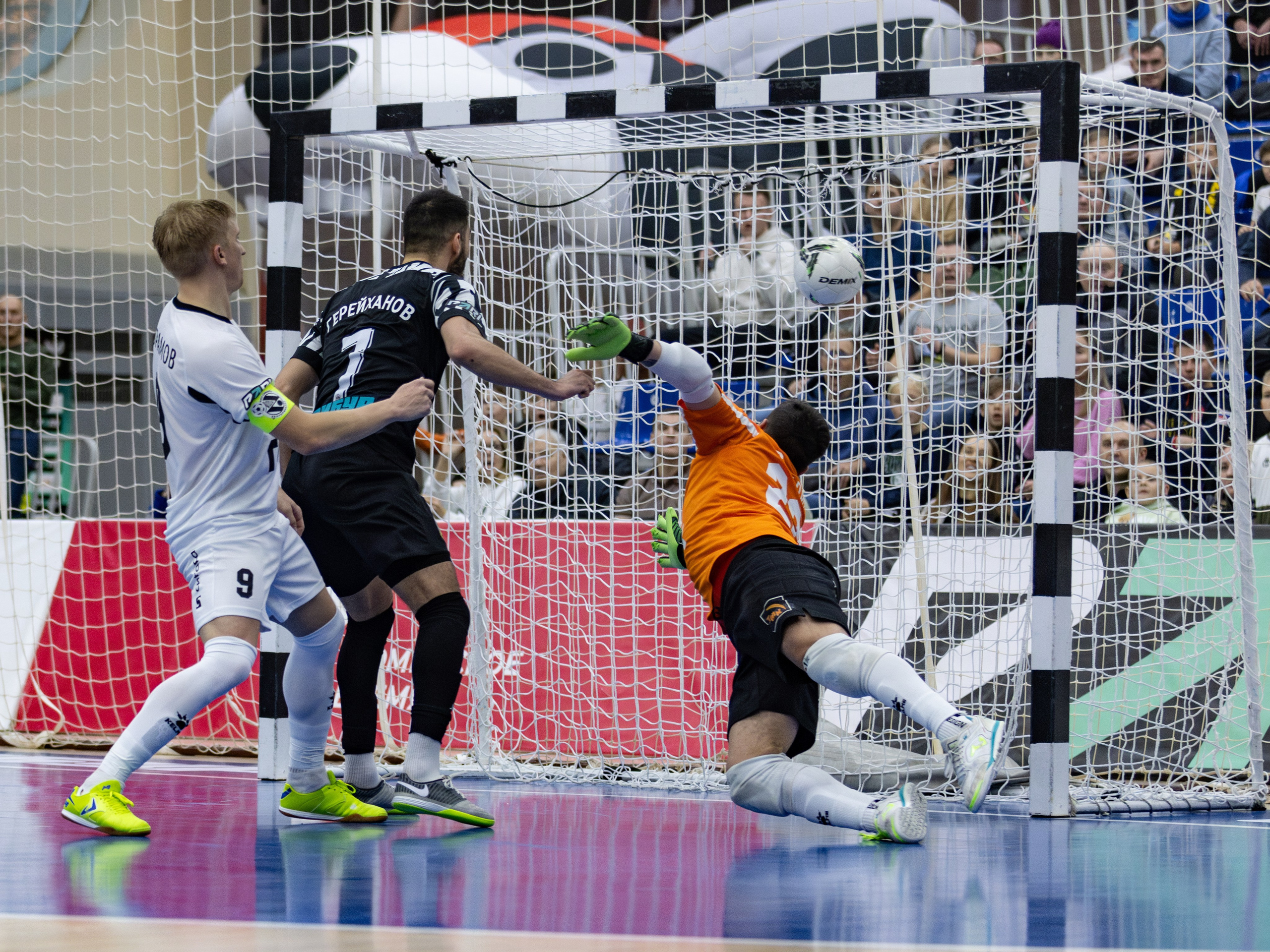 Отзывы. Спортивный фотограф в Тюмени Гудованый Алексей