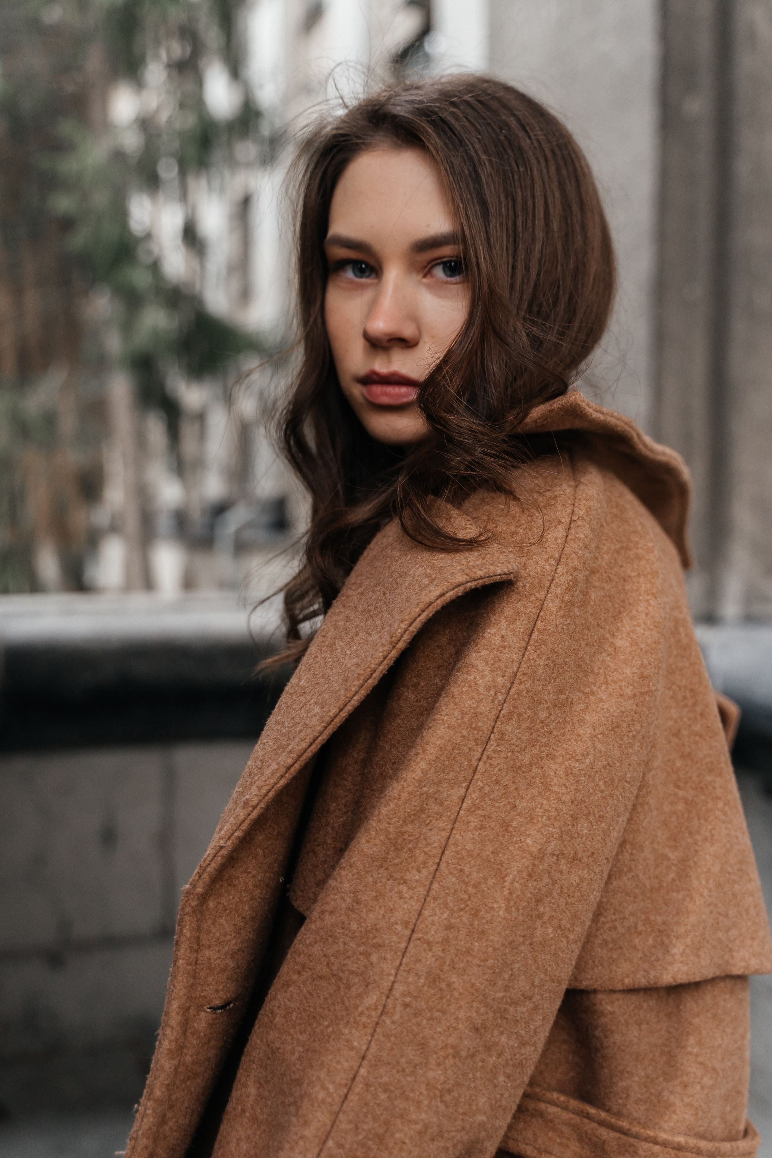 Тимофей, Регина и Артём. Волик Мария