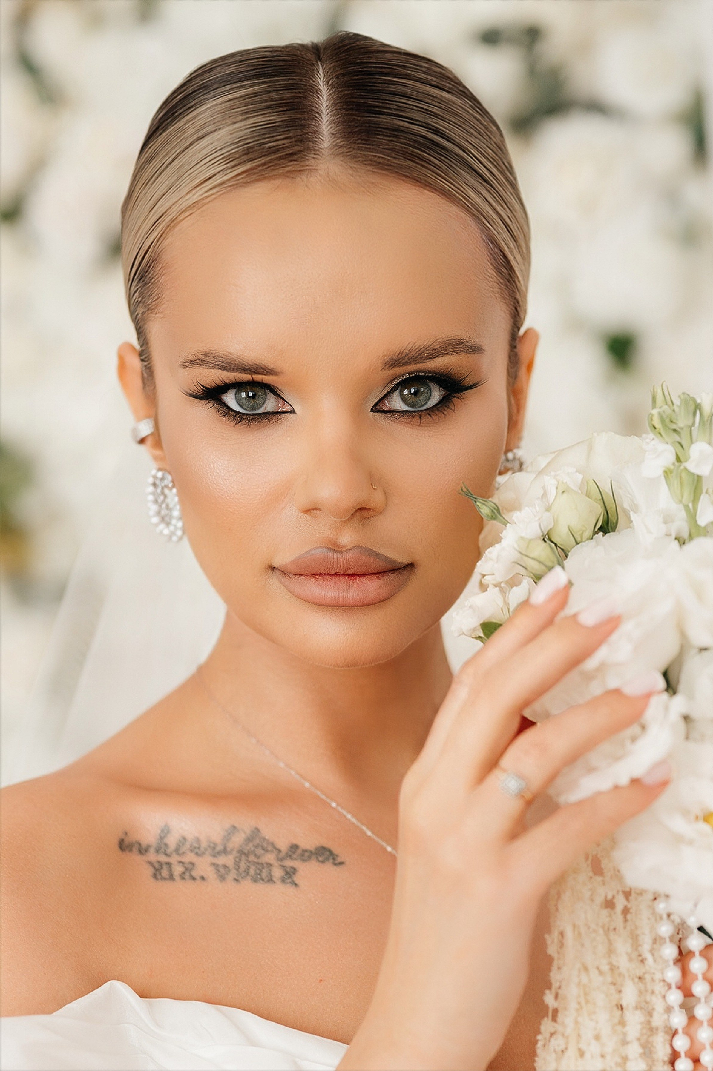 Сергей и Анастасия. Свадебный и семейный фотограф в Краснодаре Алина Мельник