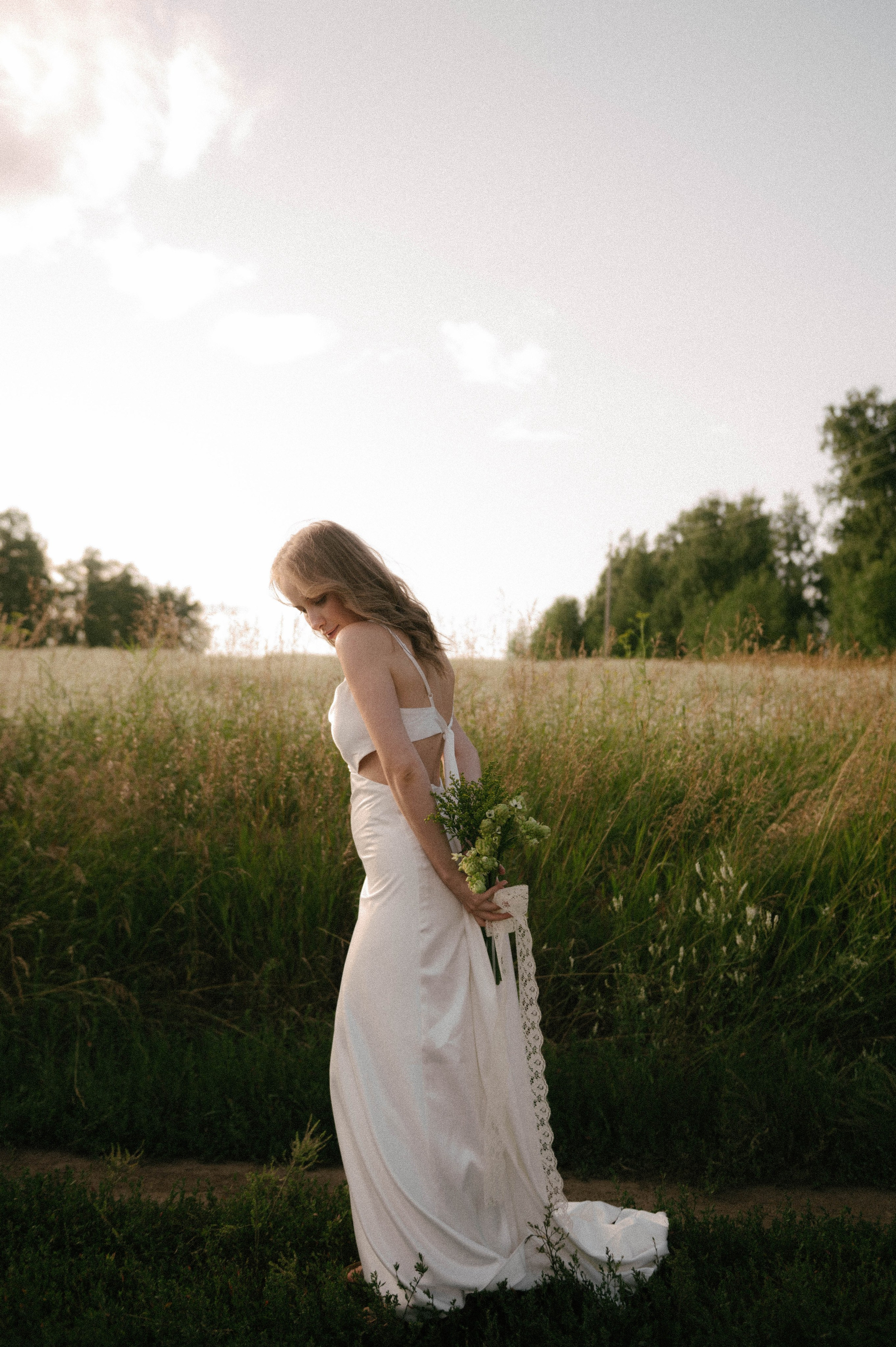 Свадьбы. Фотограф Ширмер Юлия