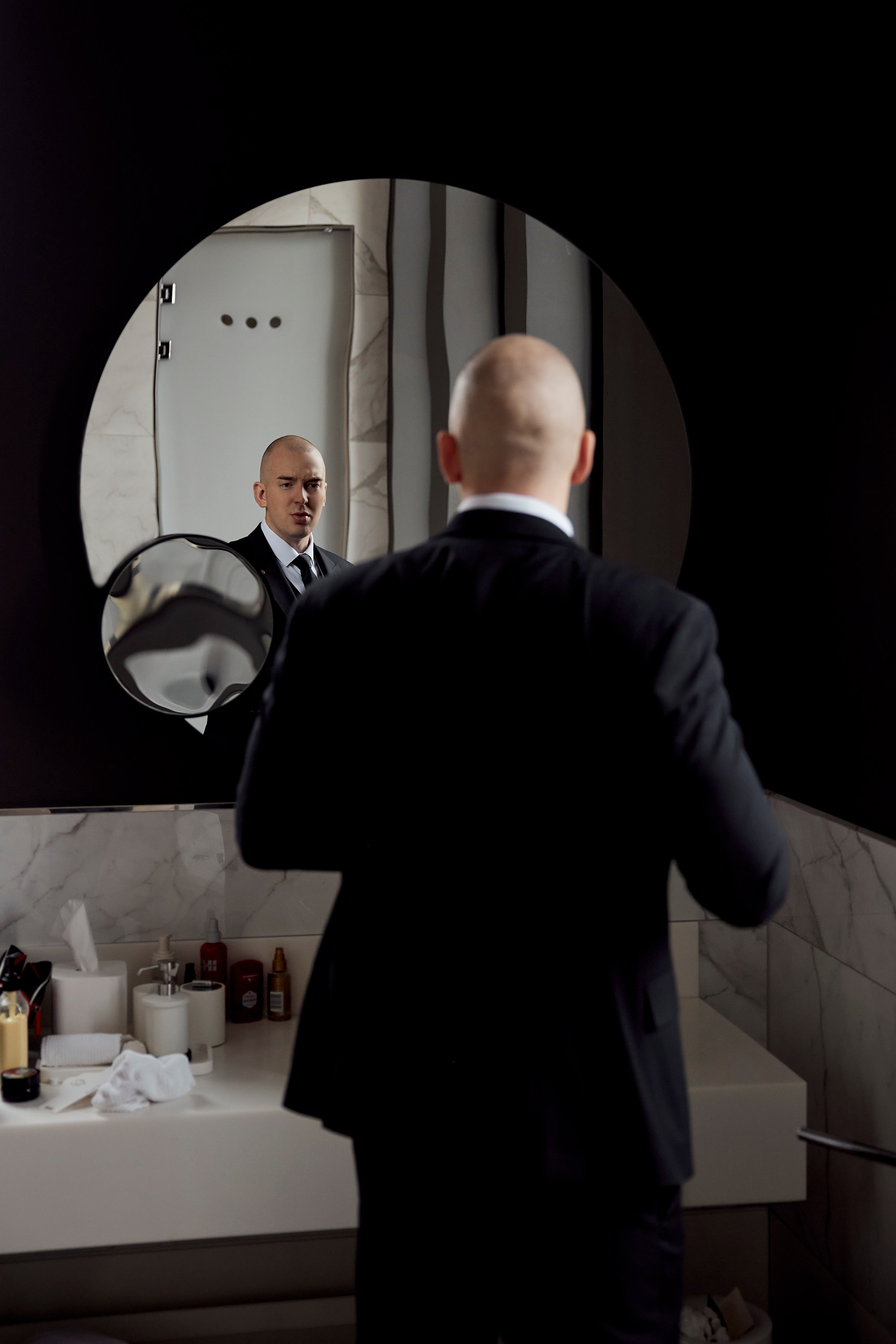 Илья & Лилия. Главная