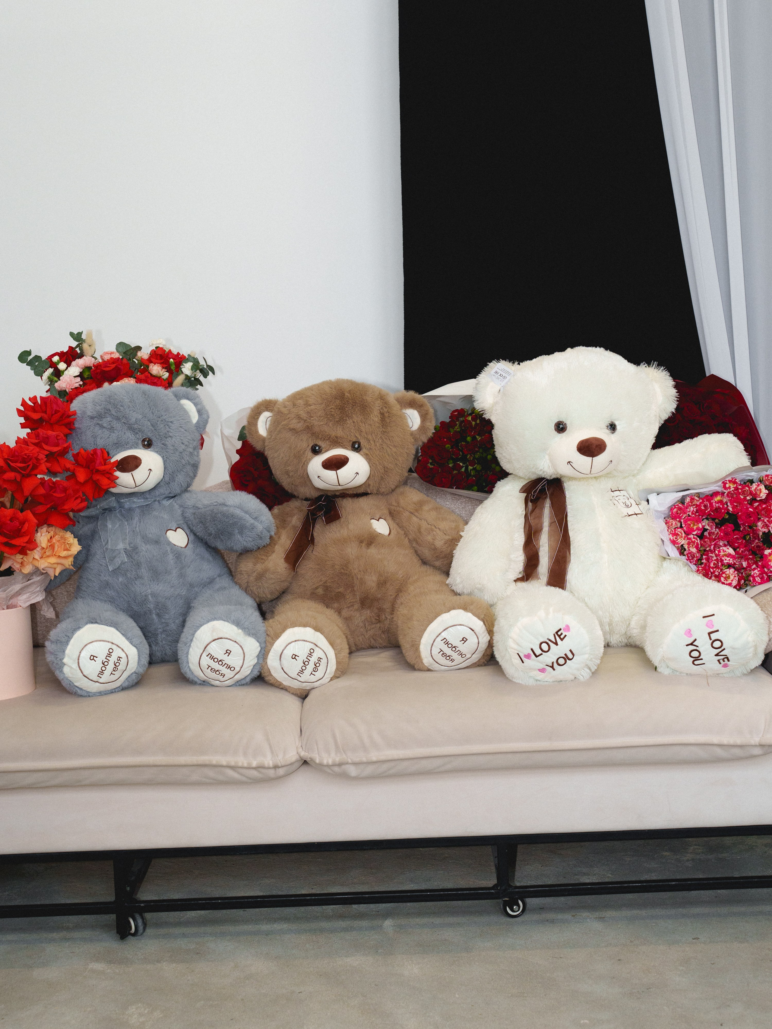 Цветы (контент к 14 февраля). Иван Упоров — фотограф, рилсмейкер чебоксары