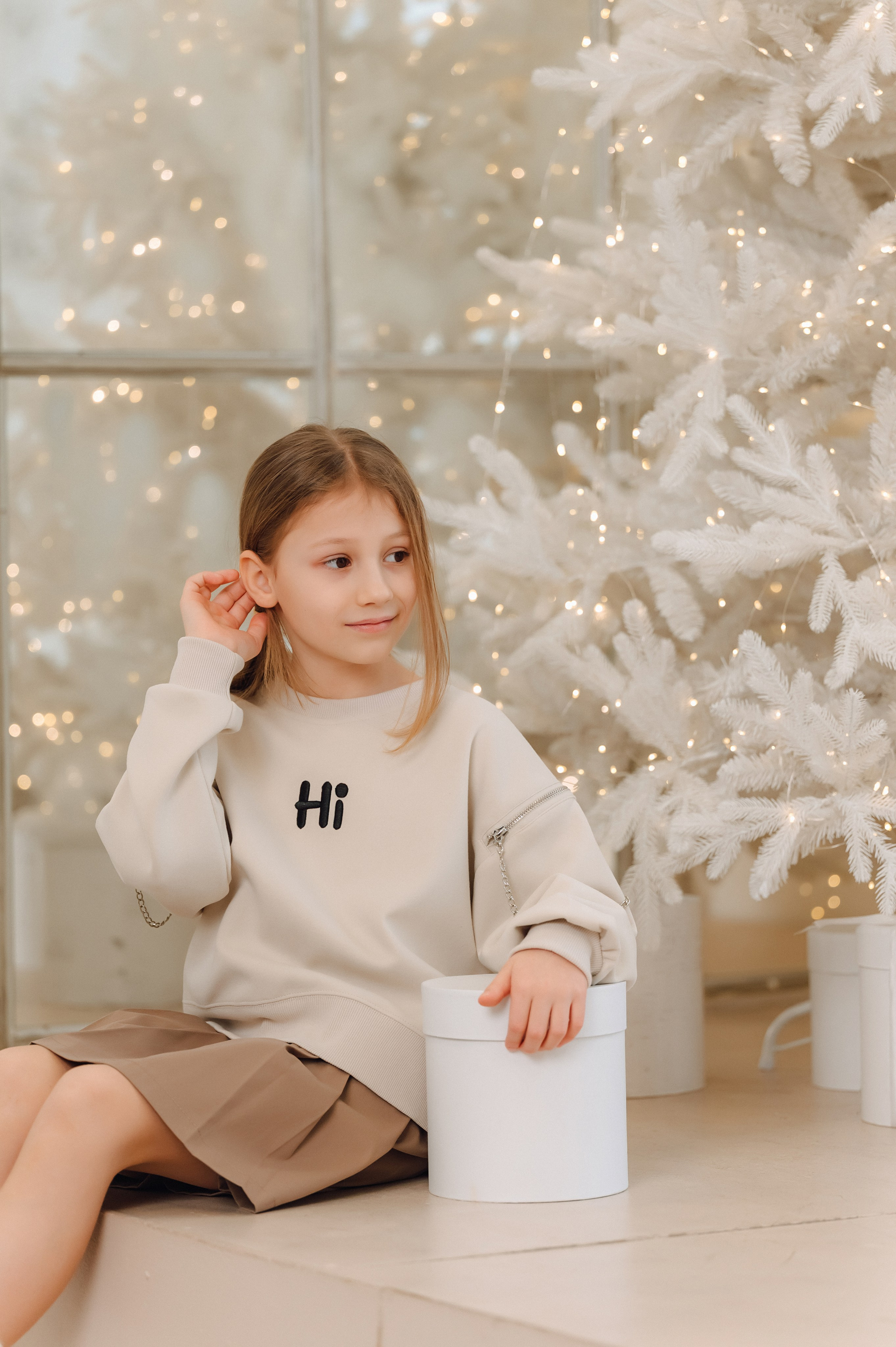 Как в сказке. Детский и семейный фотограф Катерина Мишина