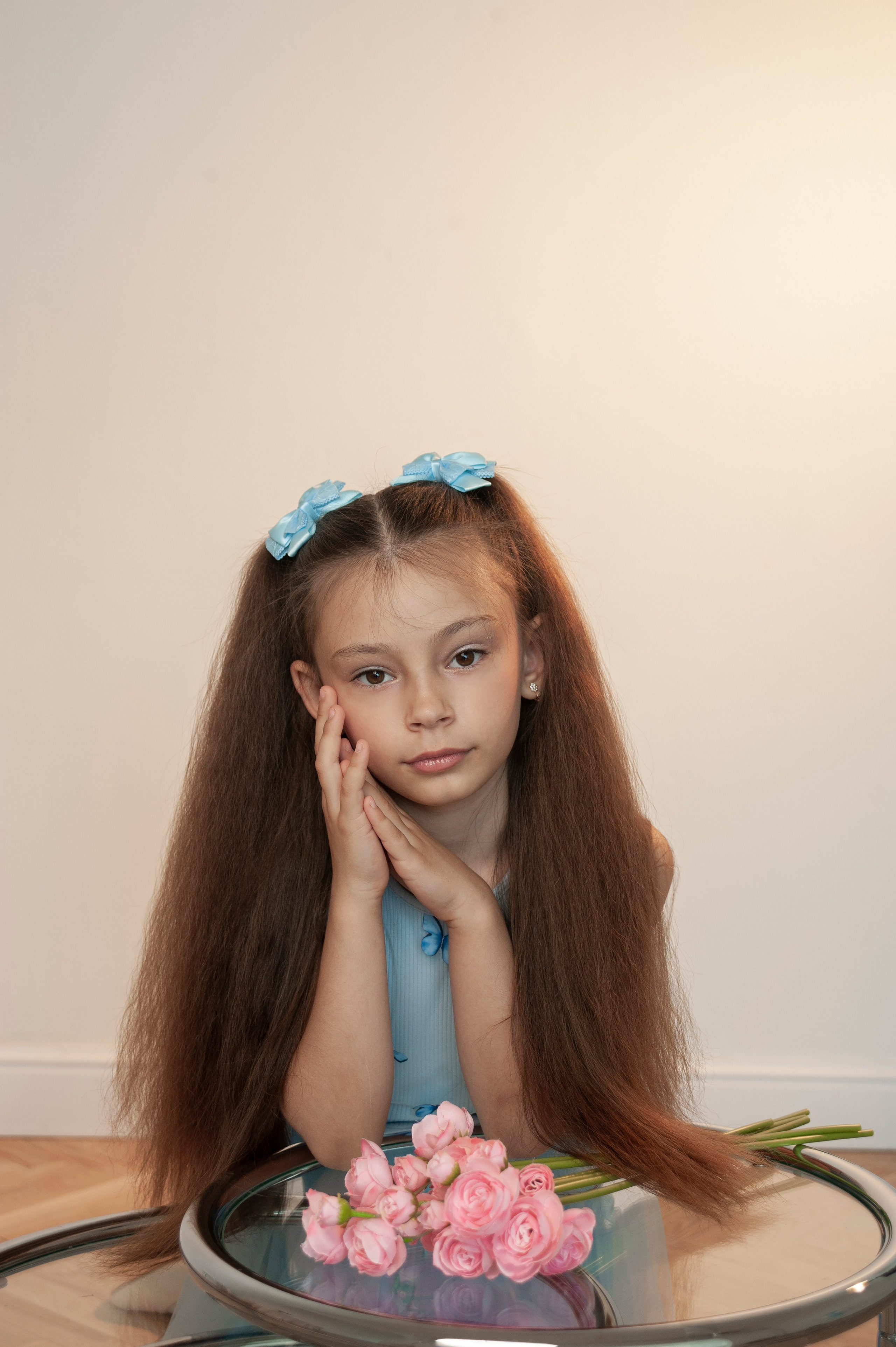 Игнатова Василиса. Promodels