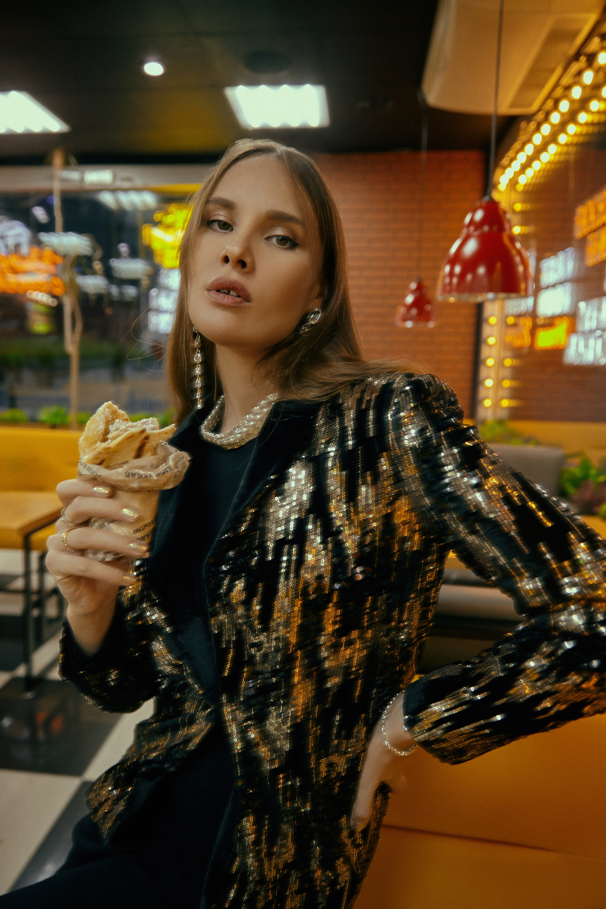 New Year. Рекламный фотограф Санкт-Петербург Катерина Мишкель