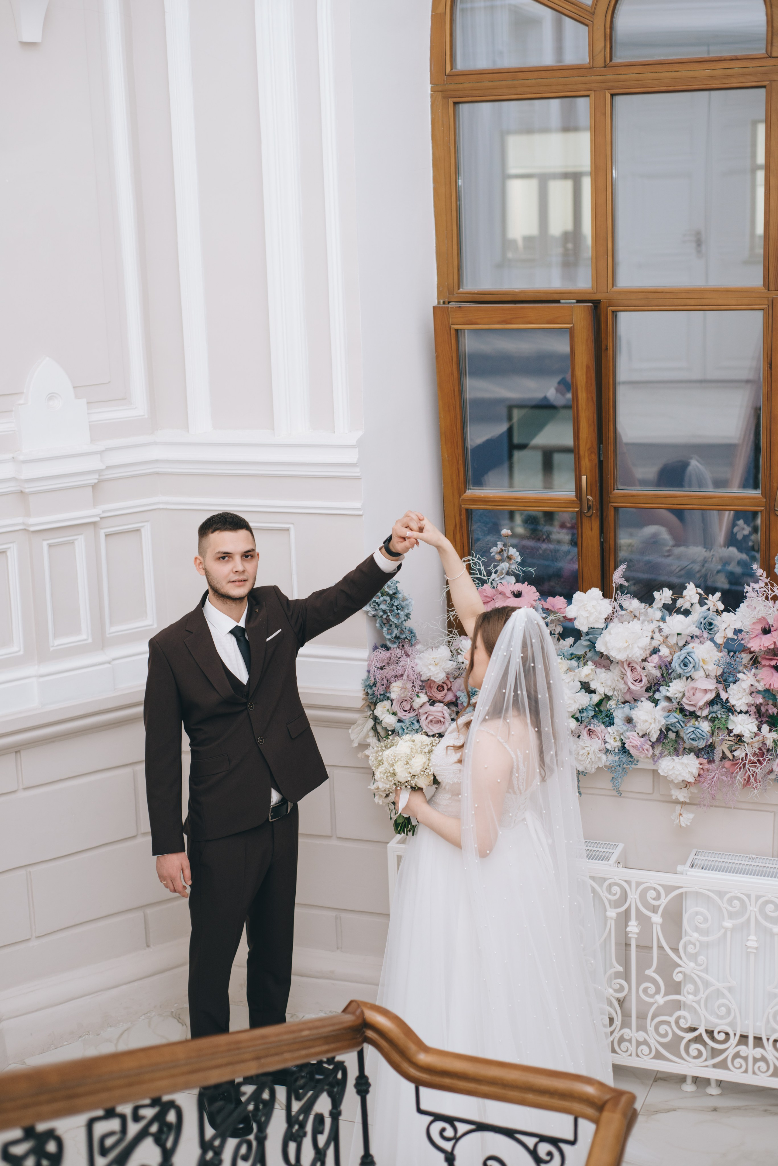 Свадьба 4. Семейный и женский фотограф Арина Балякина