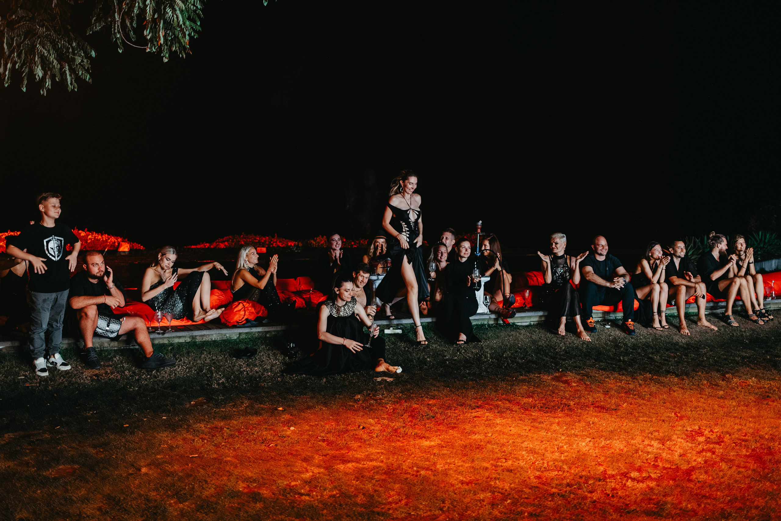 Olya’s birthday. Профессиональный фотограф Нурмиева Вероника