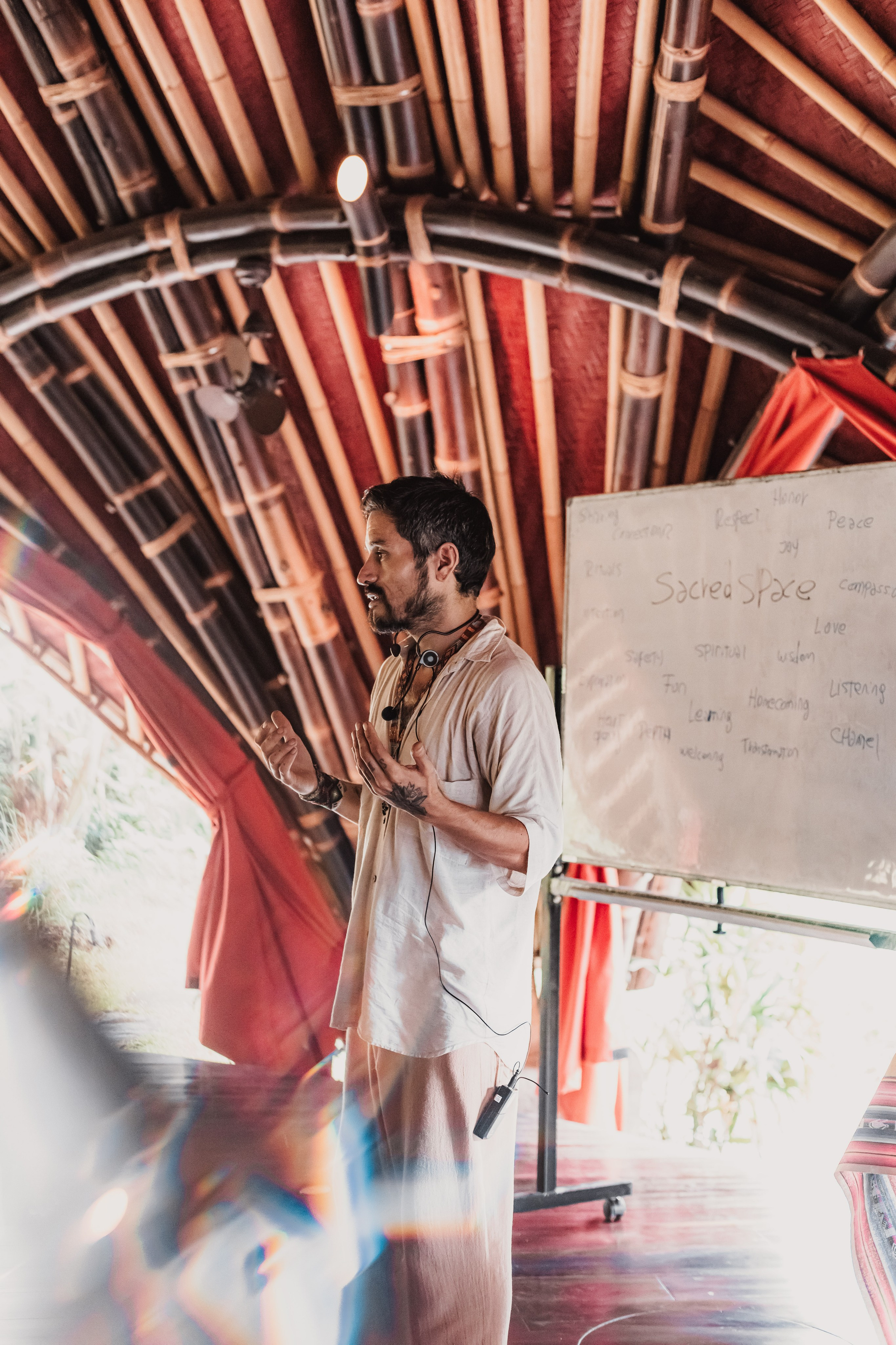 Cacao alchemy w Juan. Мариам Багдасарян