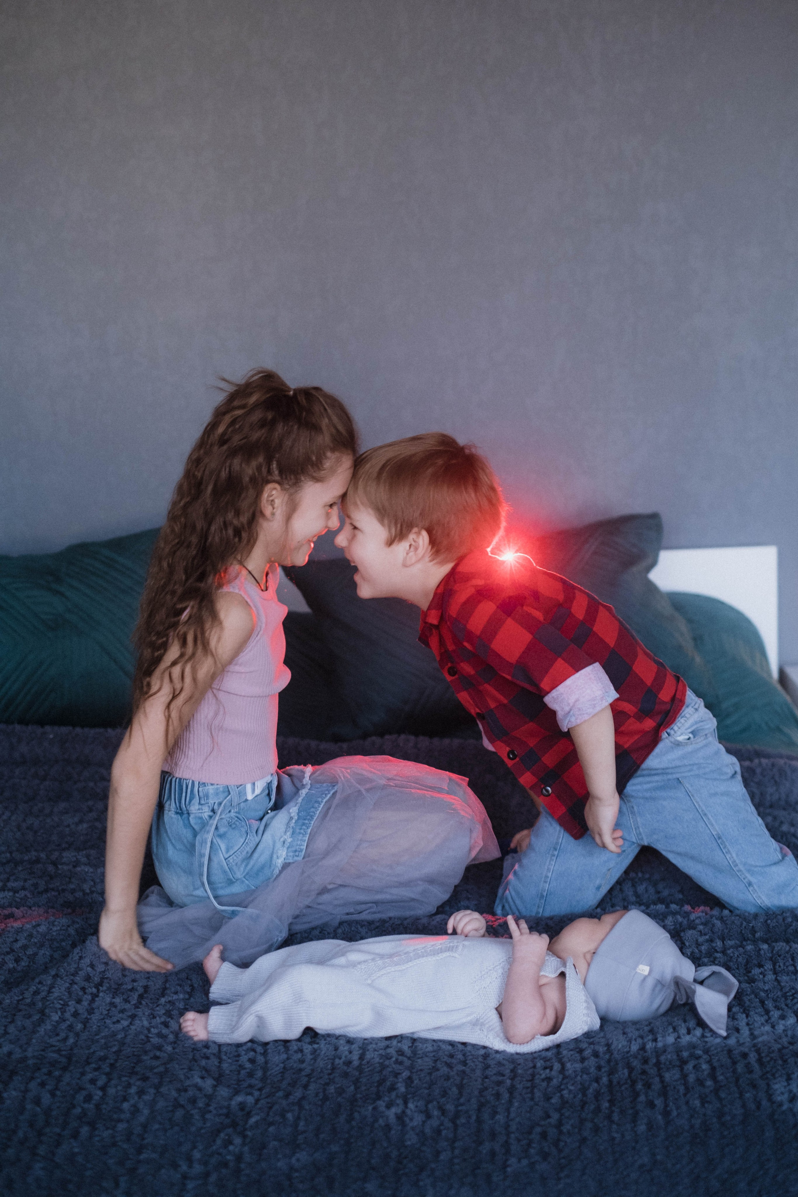 Домашняя фотосессия. Свадебный и семейный фотограф г. Волгоград Биленко Ангелина