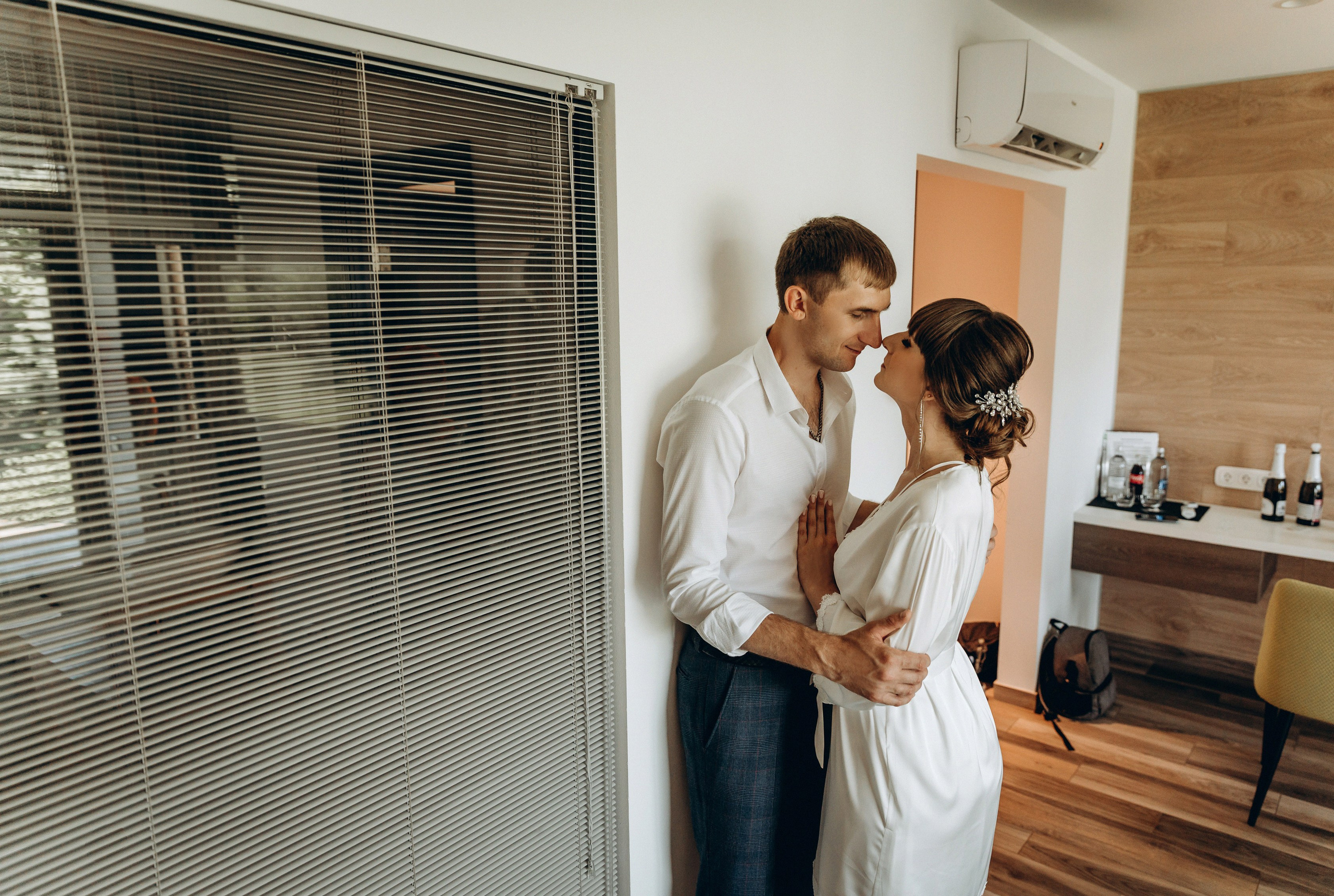 Forest Club. Камилла — свадебный и женский фотограф в Саратове