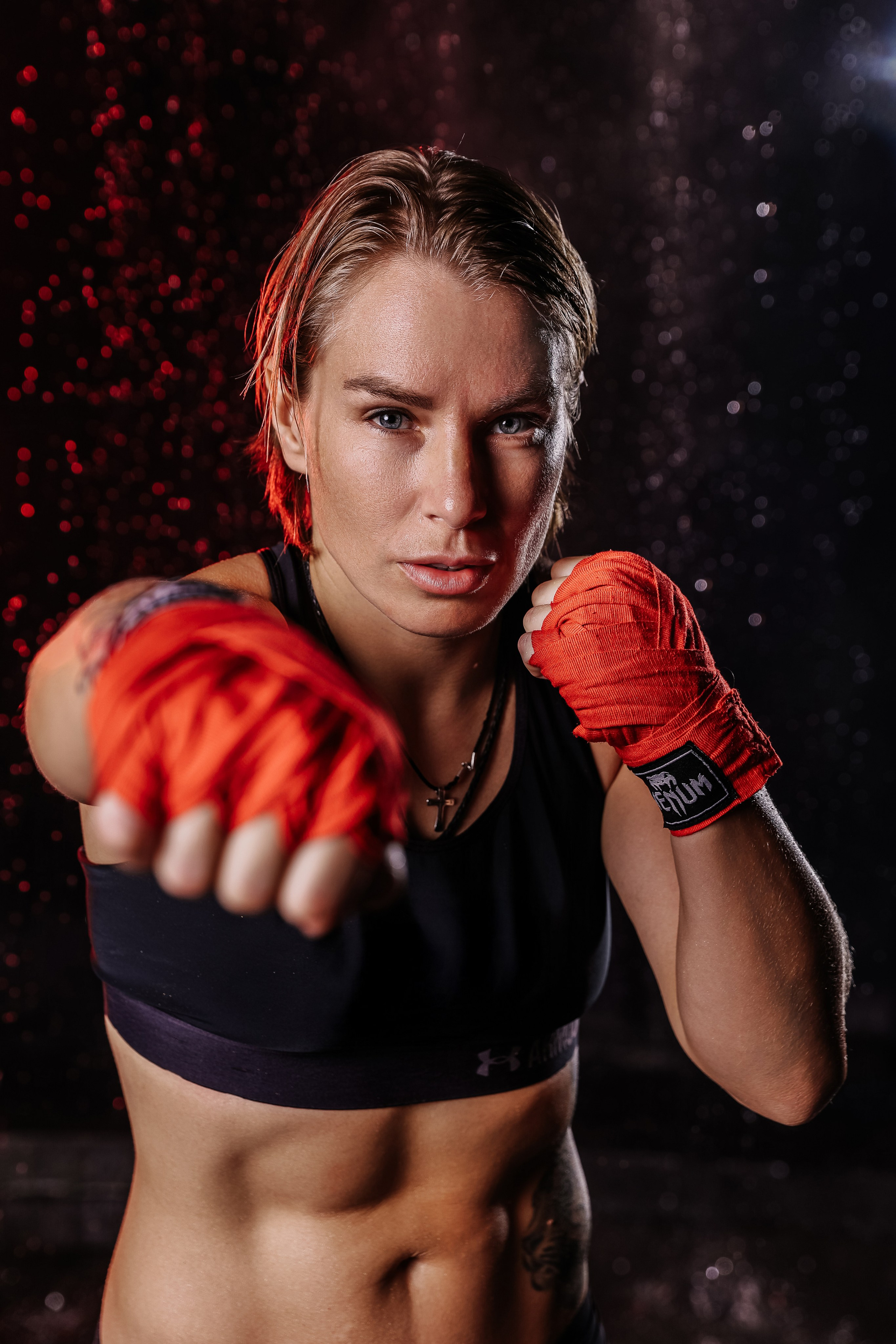 Фотограф и видеограф Алаева Ольга