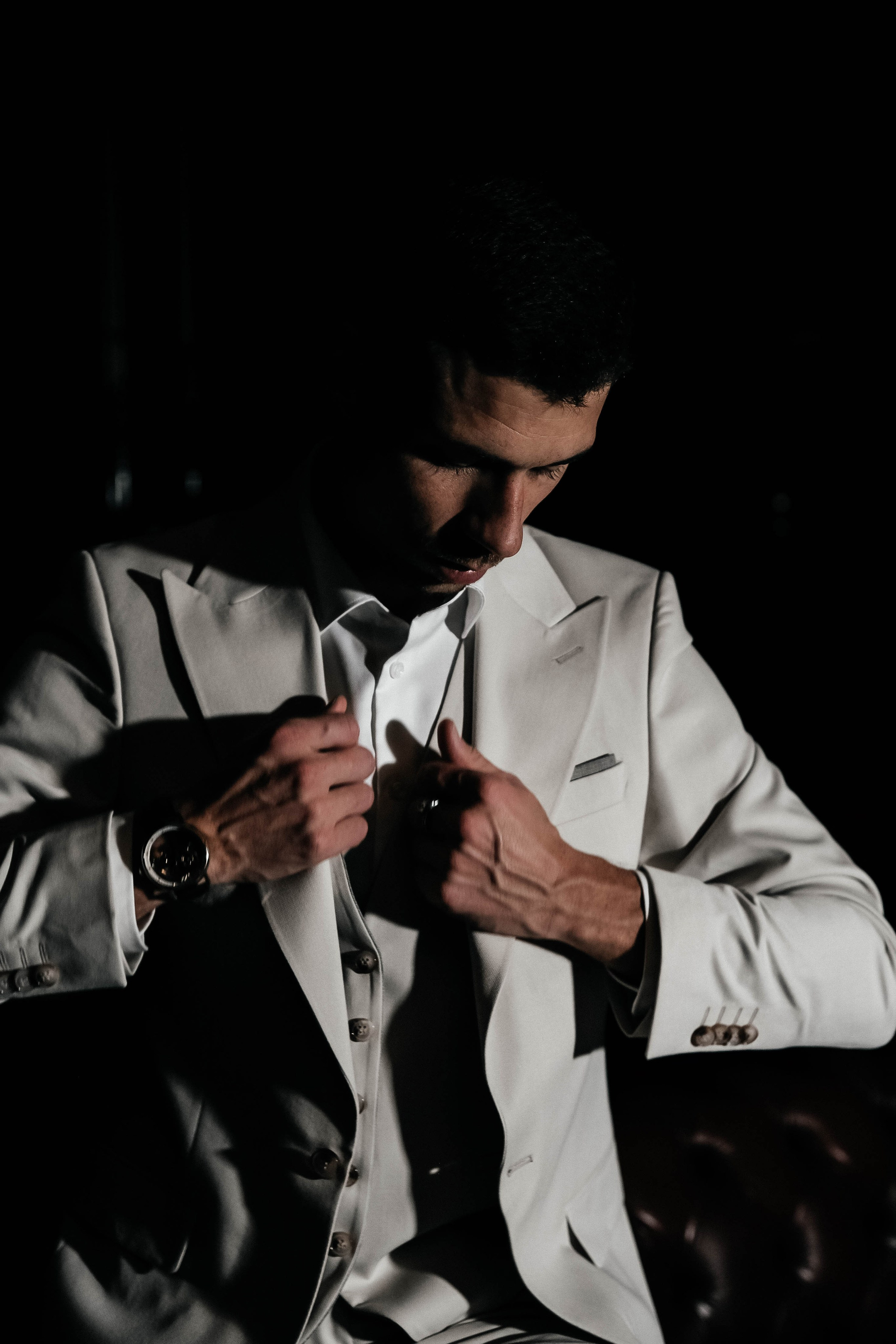 Свадьба Полины и Никиты. Главная